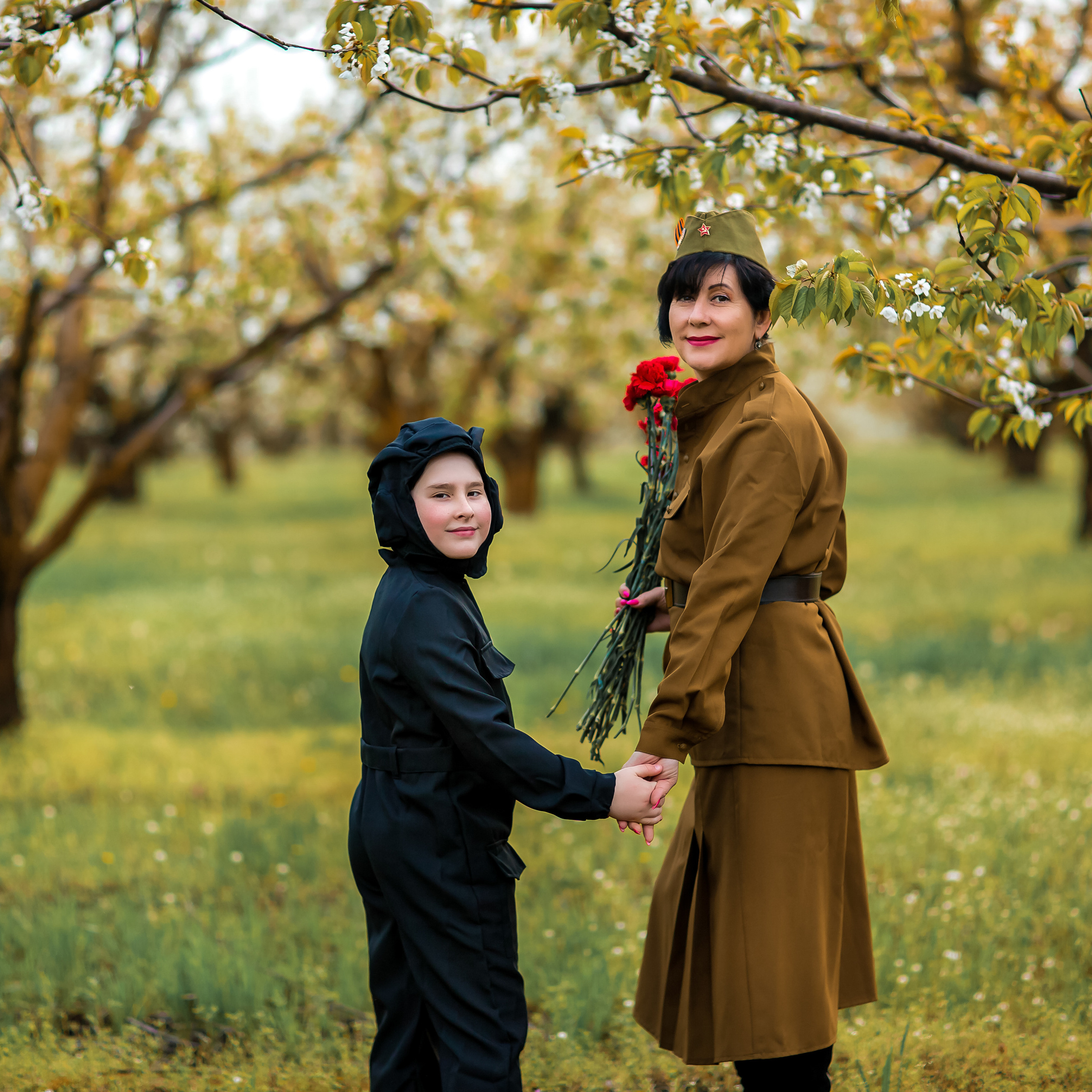 День Победы