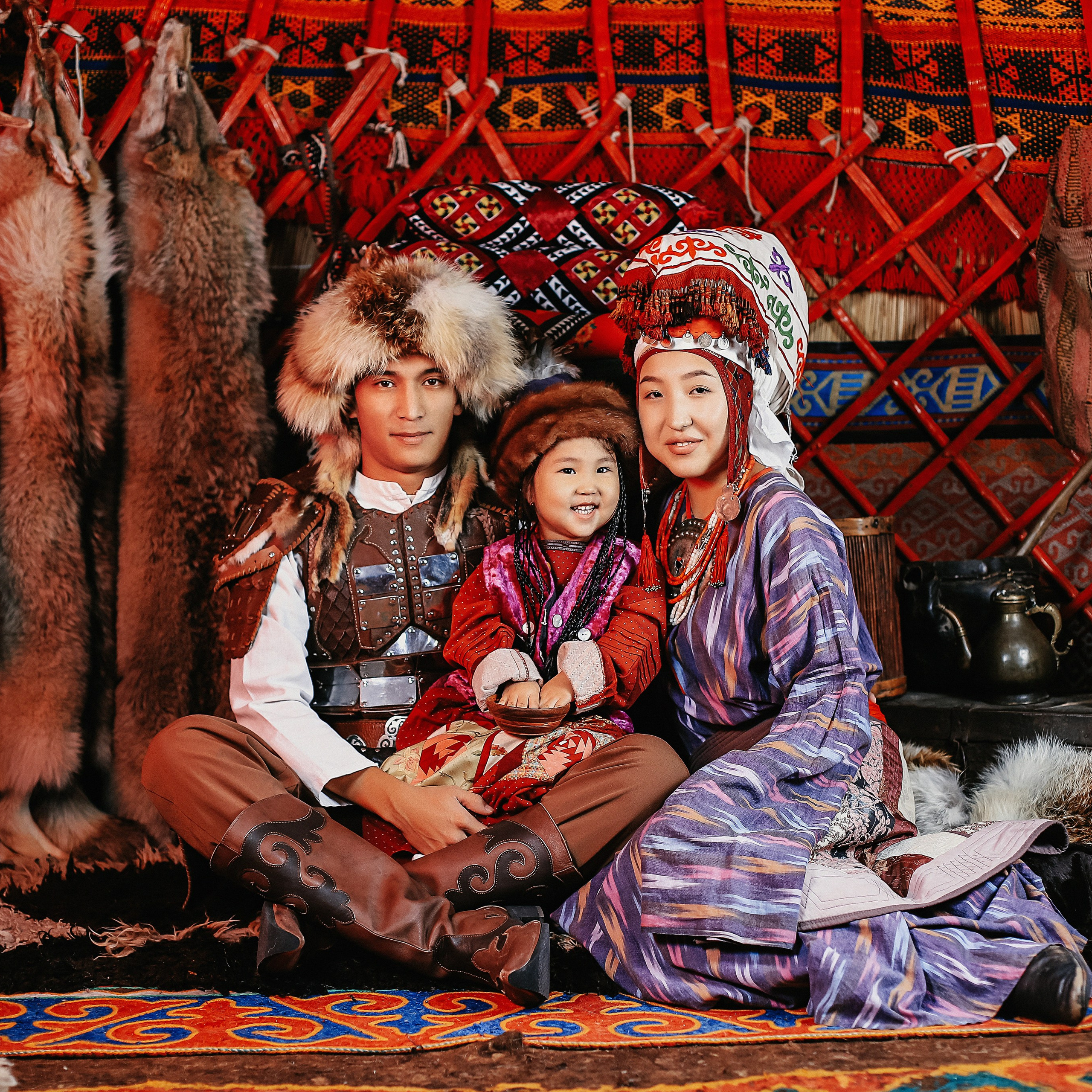 Кыргызстан г. Бишкек