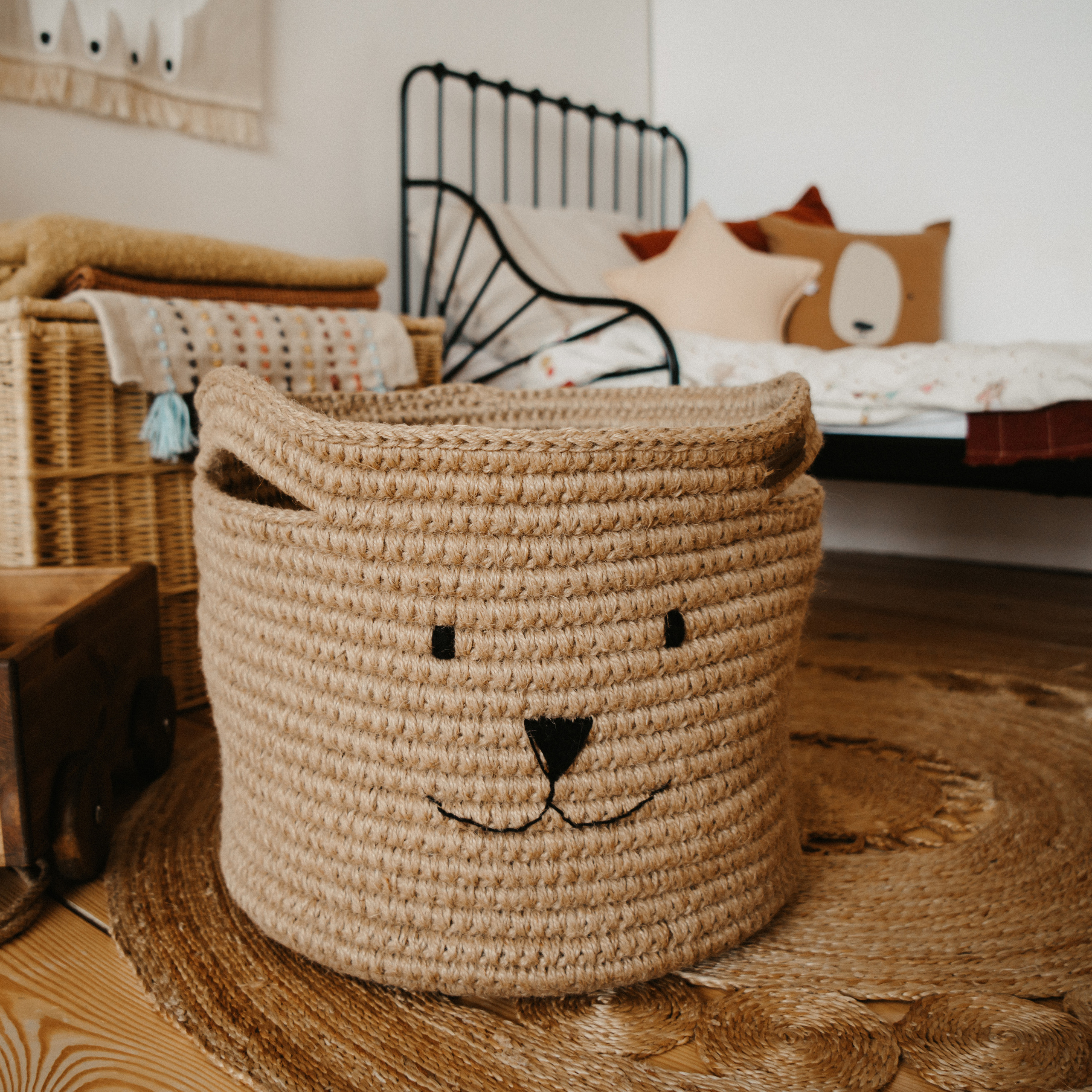 Ручная работа