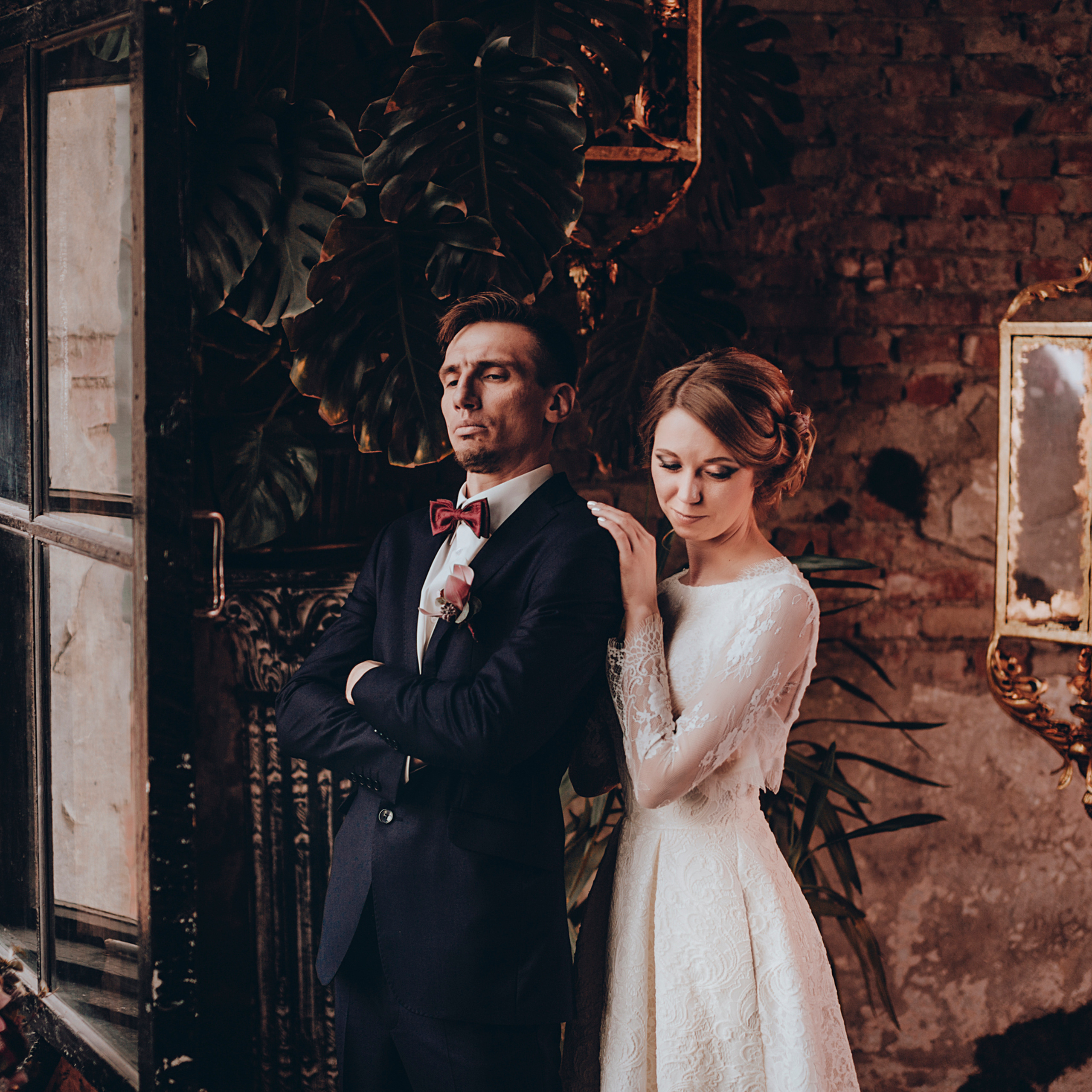 Андрей&Юлия