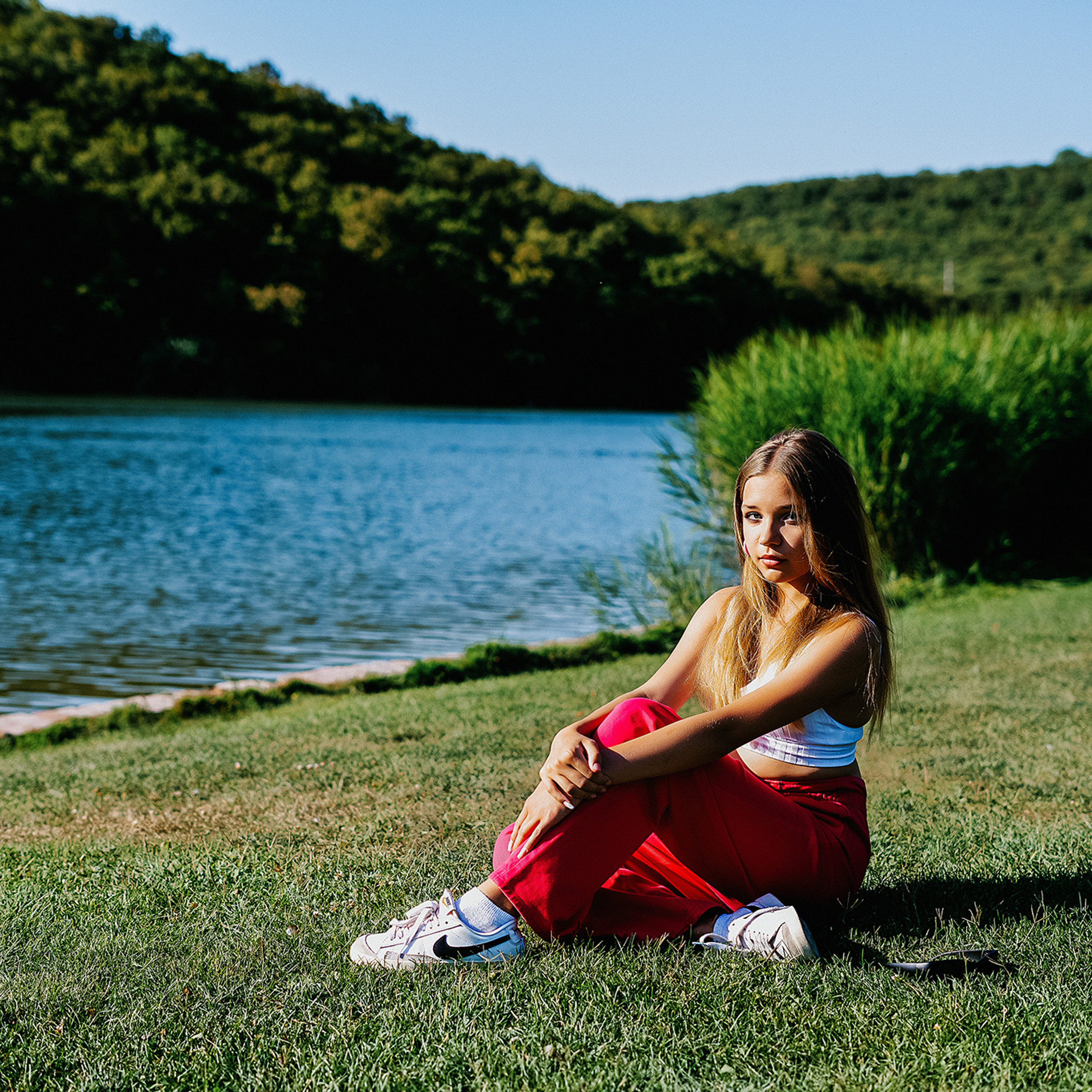 Усадьба Семигорье