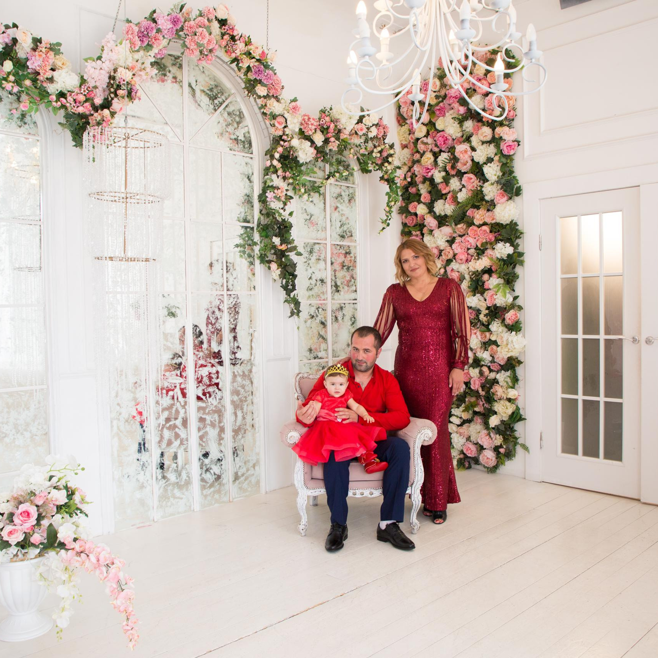 ОТЗЫВЫ. Свадебный и семейный фотограф/видеограф в Краснодаре Наталья Осинская