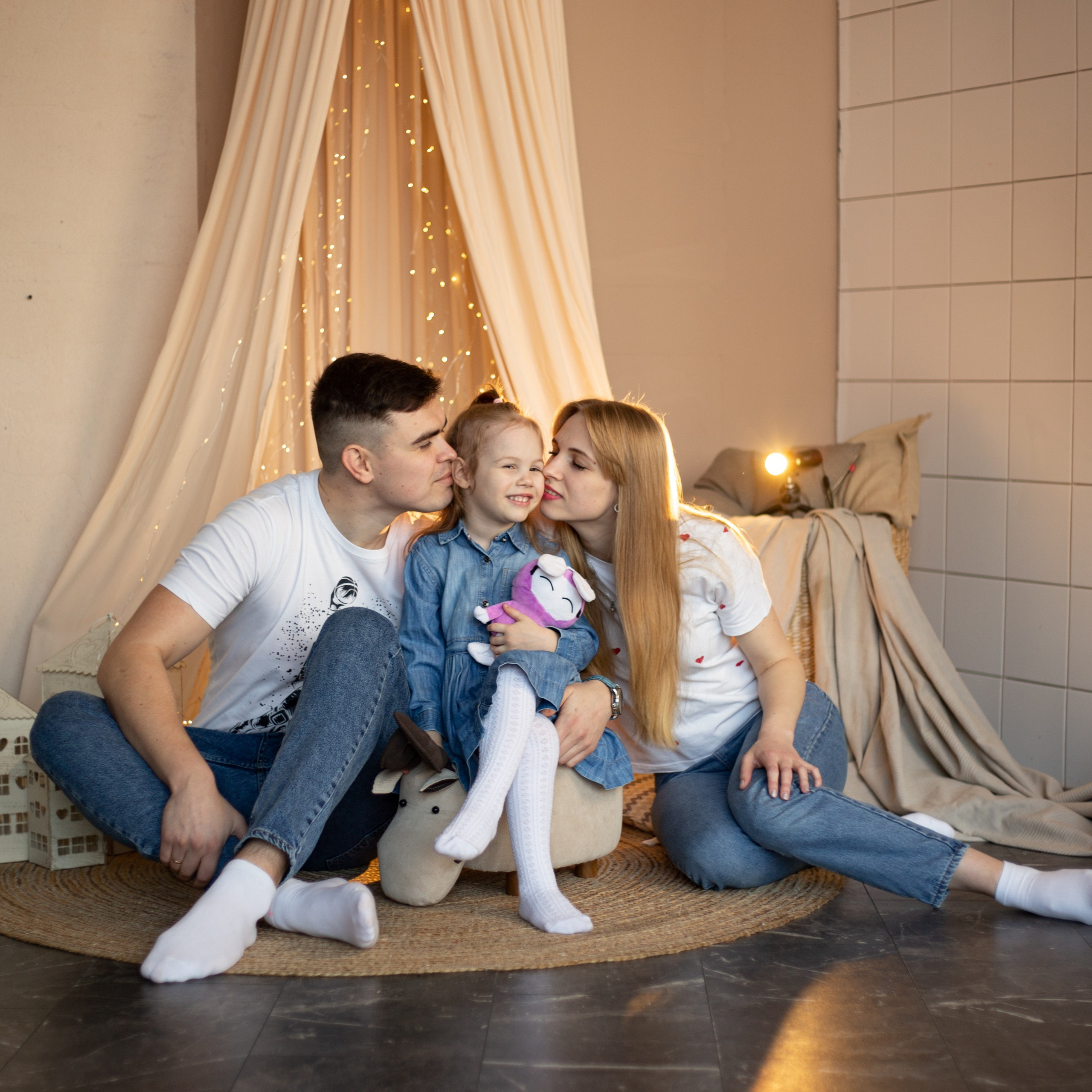 ОТЗЫВЫ. Свадебный и семейный фотограф/видеограф в Краснодаре Наталья Осинская