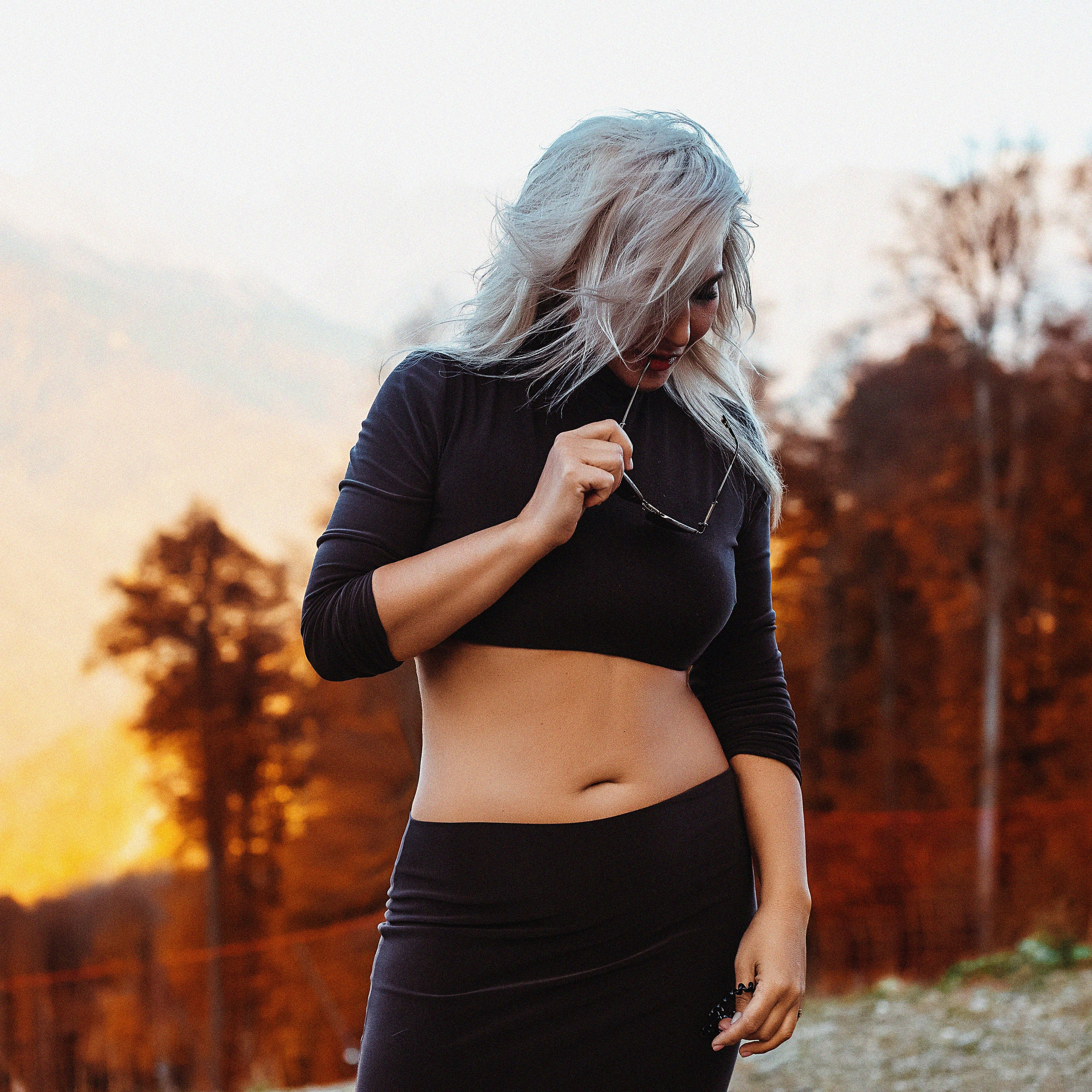 Красная Поляна