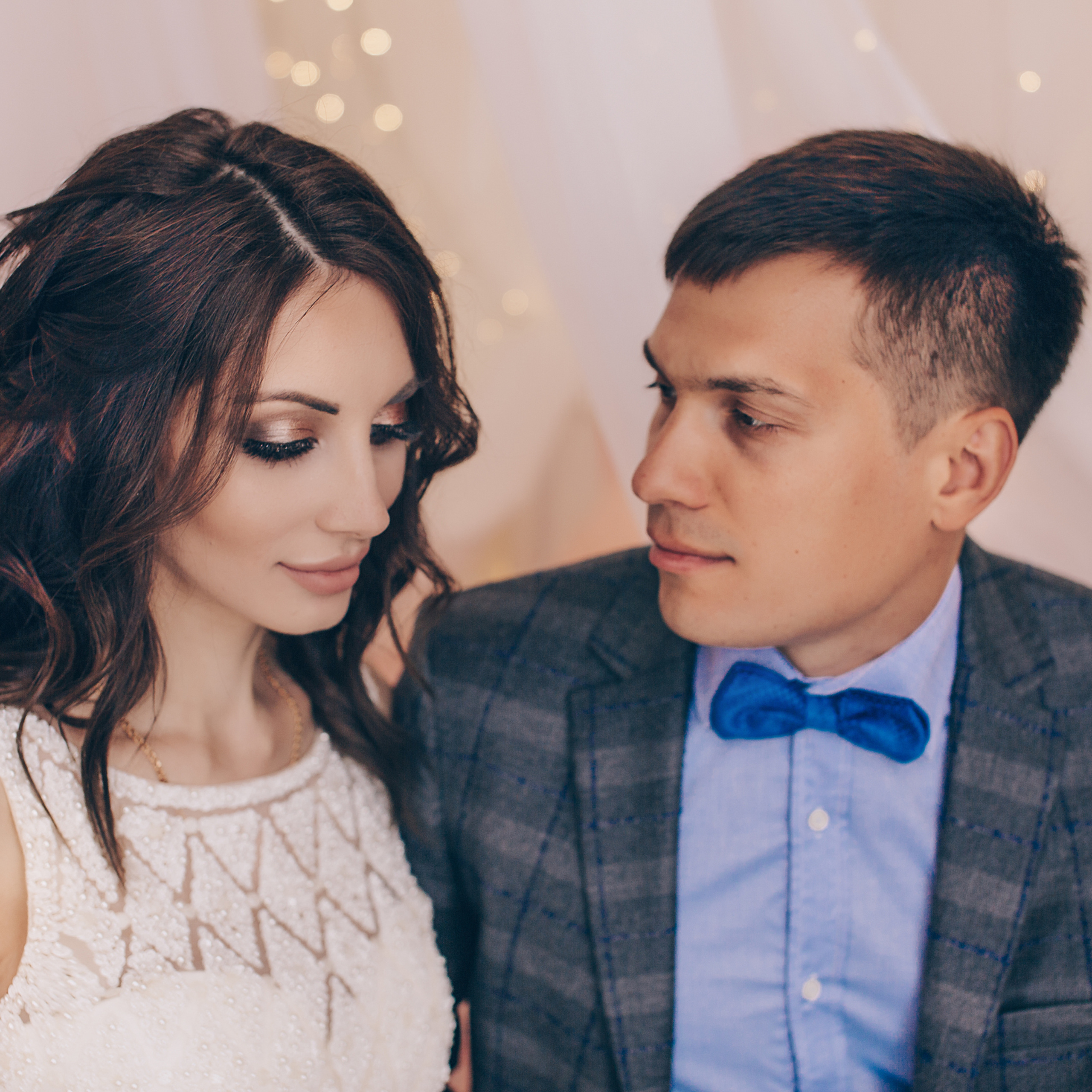 Николай&Дарья