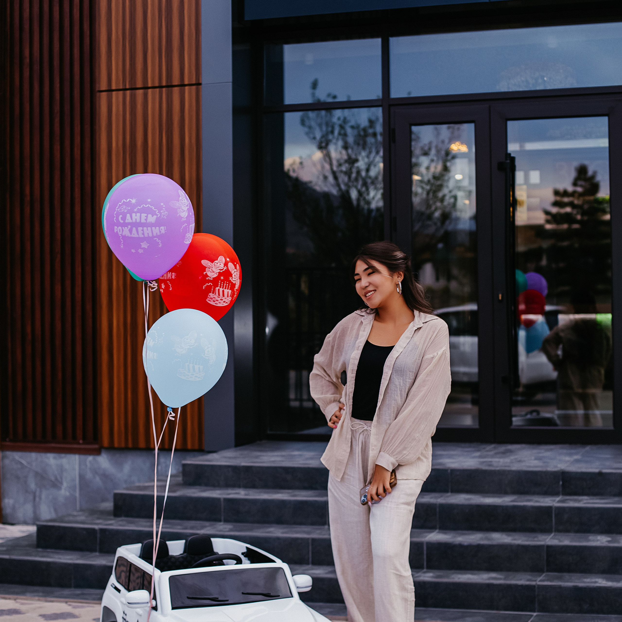 Кыргызстан ресторан Загород