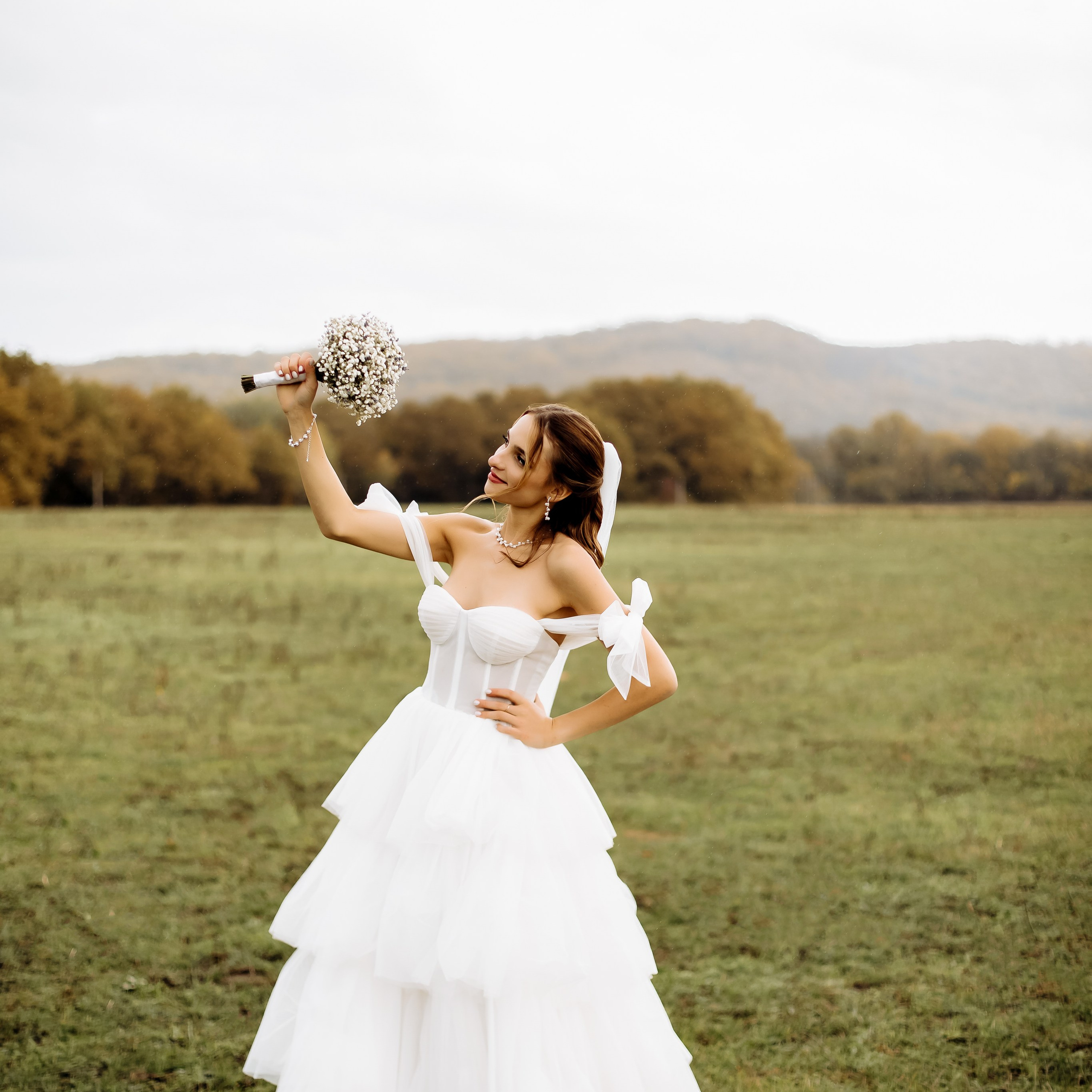 Владимировка