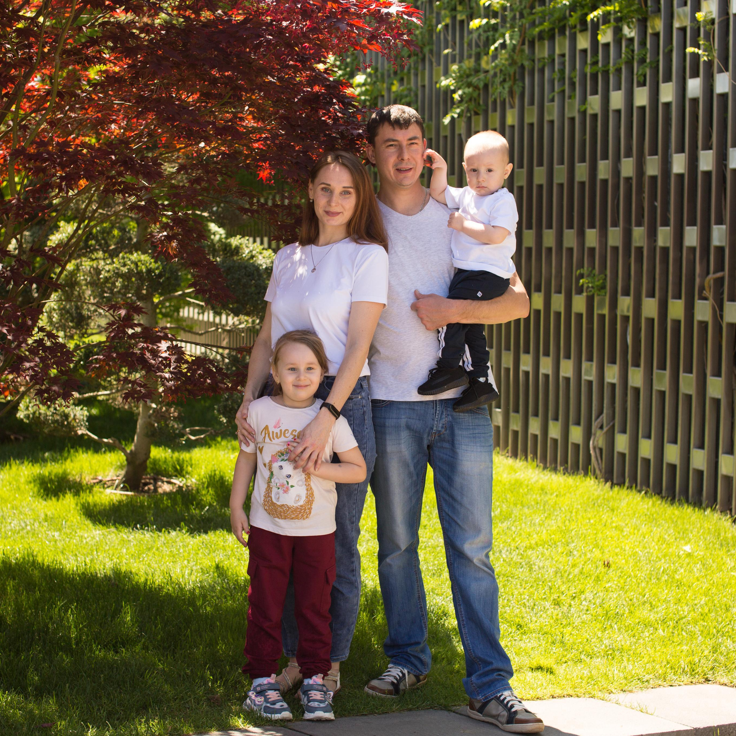 ОТЗЫВЫ. Свадебный и семейный фотограф/видеограф в Краснодаре Наталья Осинская
