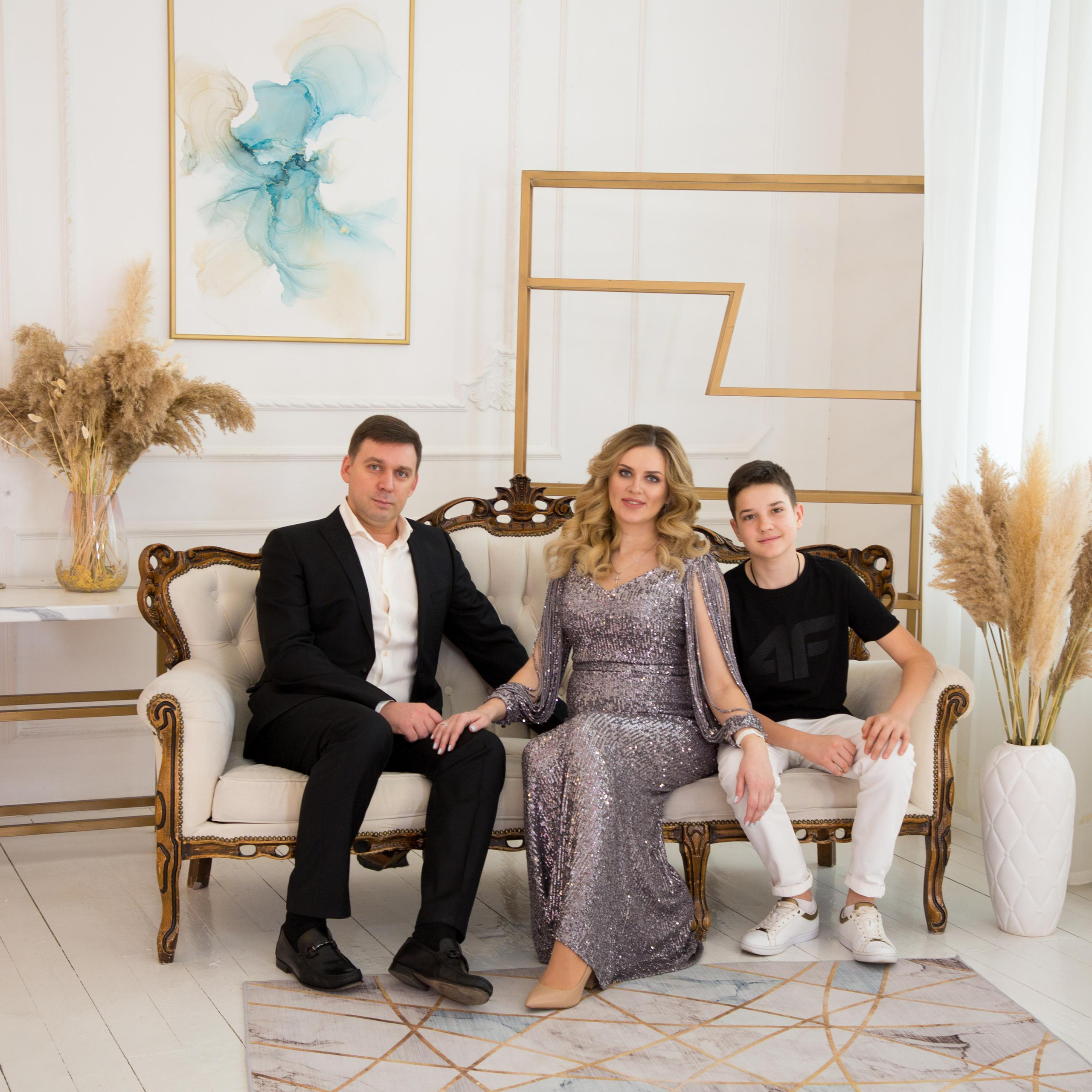 ОТЗЫВЫ. Свадебный и семейный фотограф/видеограф в Краснодаре Наталья Осинская