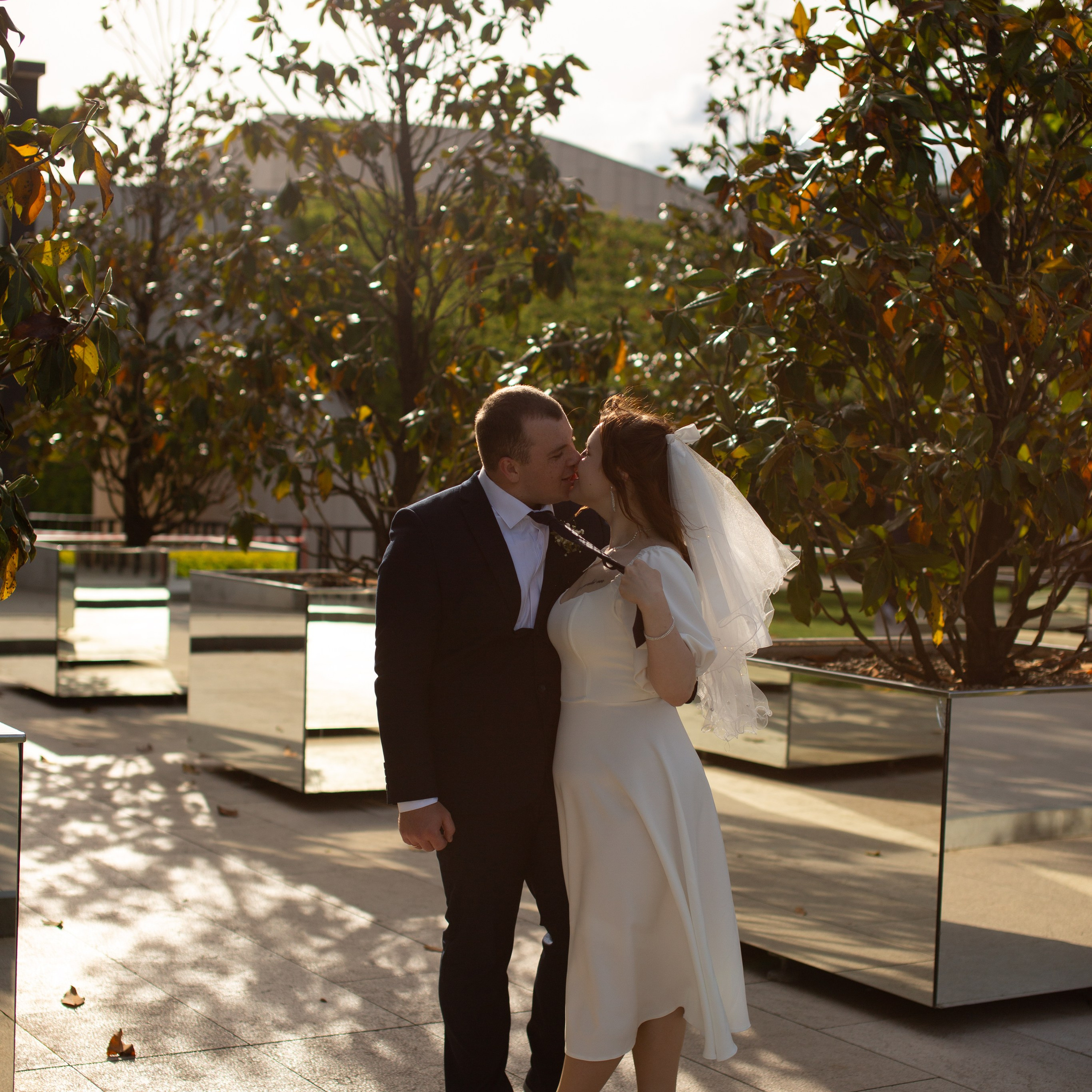 ОТЗЫВЫ. Свадебный и семейный фотограф/видеограф в Краснодаре Наталья Осинская