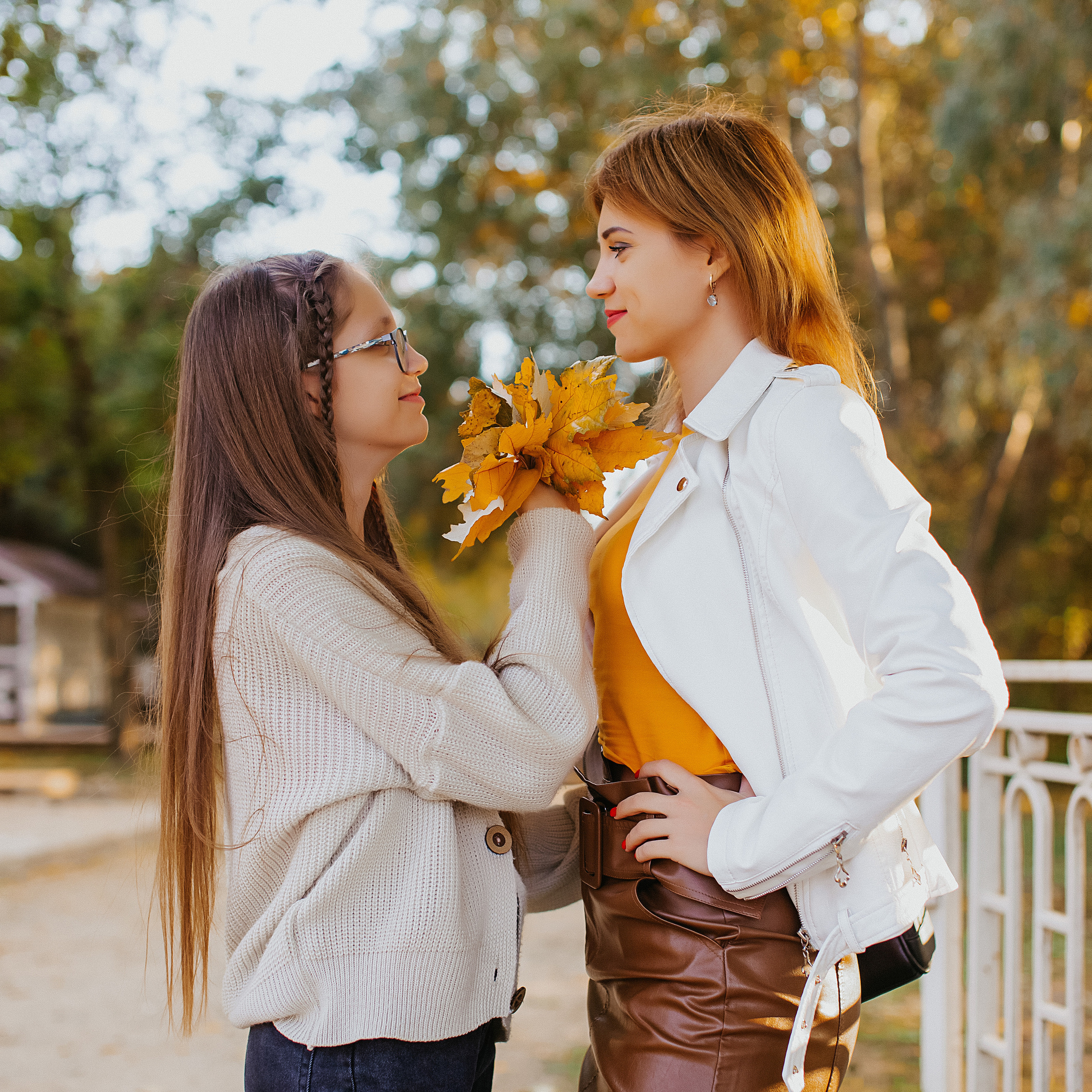 «Рождественский парк»