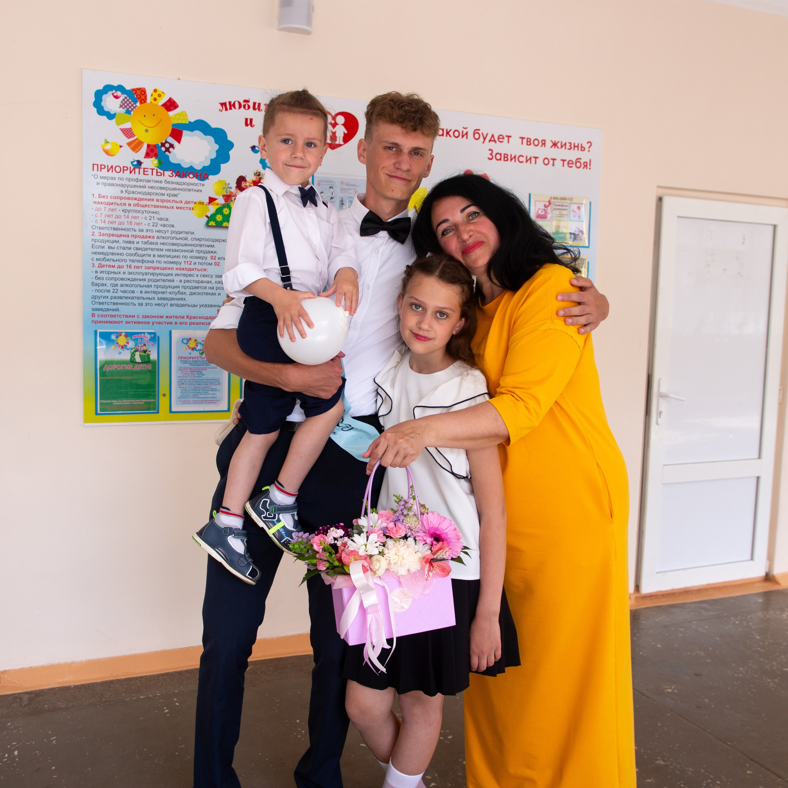 ОТЗЫВЫ. Свадебный и семейный фотограф/видеограф в Краснодаре Наталья Осинская