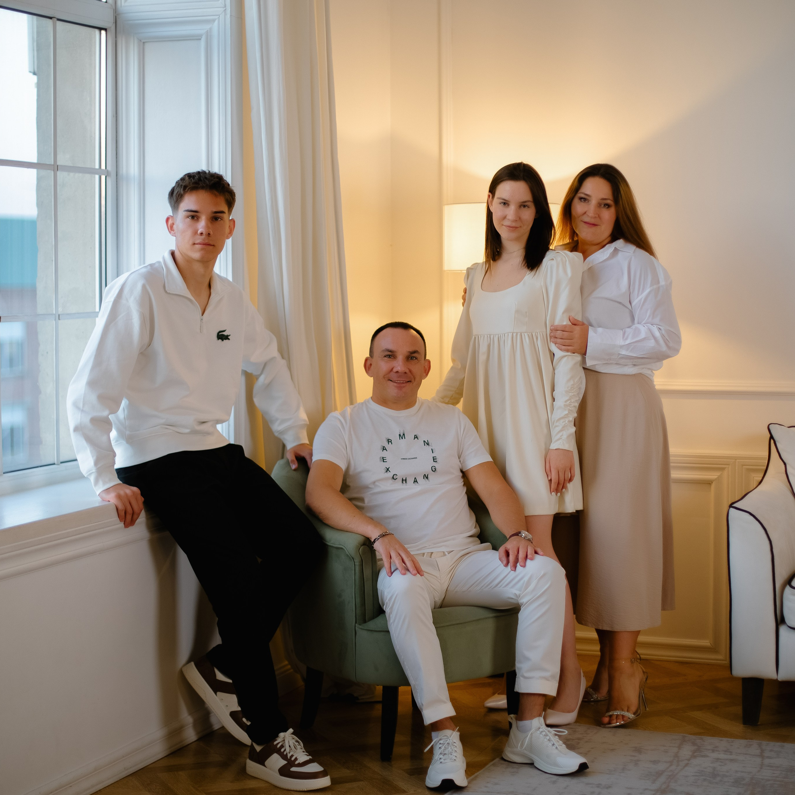 ОТЗЫВЫ. Свадебный и семейный фотограф/видеограф в Краснодаре Наталья Осинская