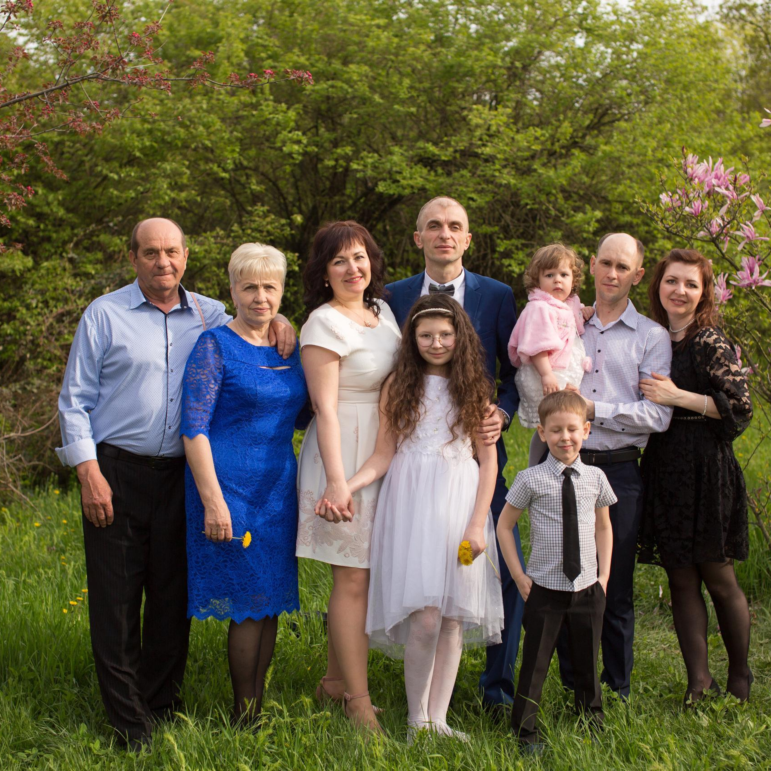 ОТЗЫВЫ. Свадебный и семейный фотограф/видеограф в Краснодаре Наталья Осинская