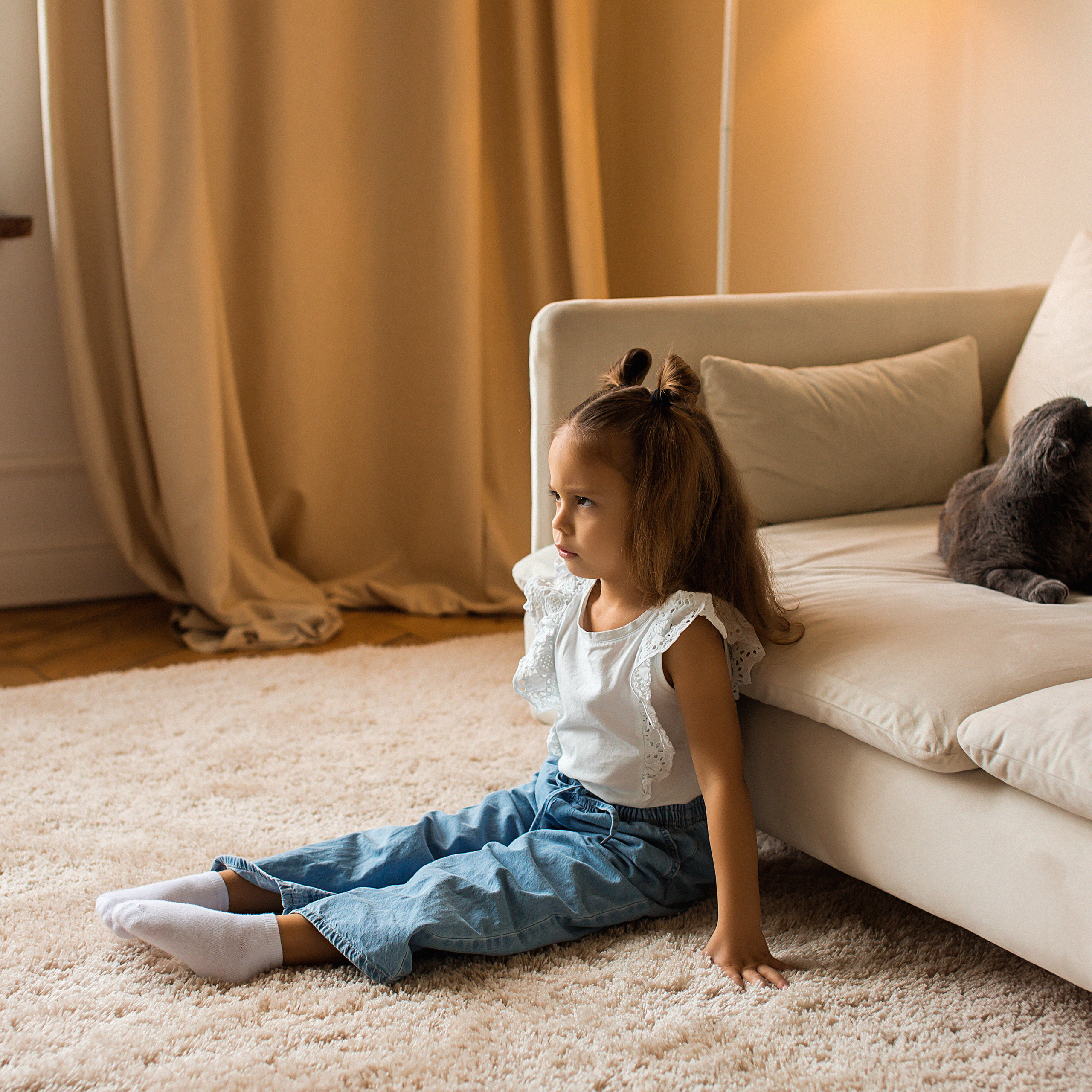 Семейная история