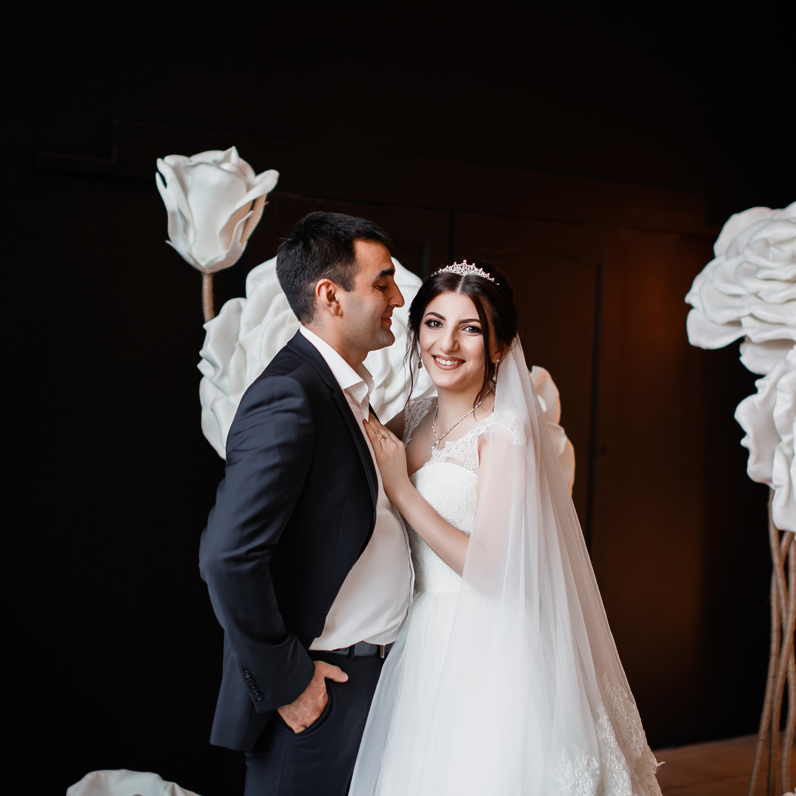 Наша годовщина Александр&Снежана