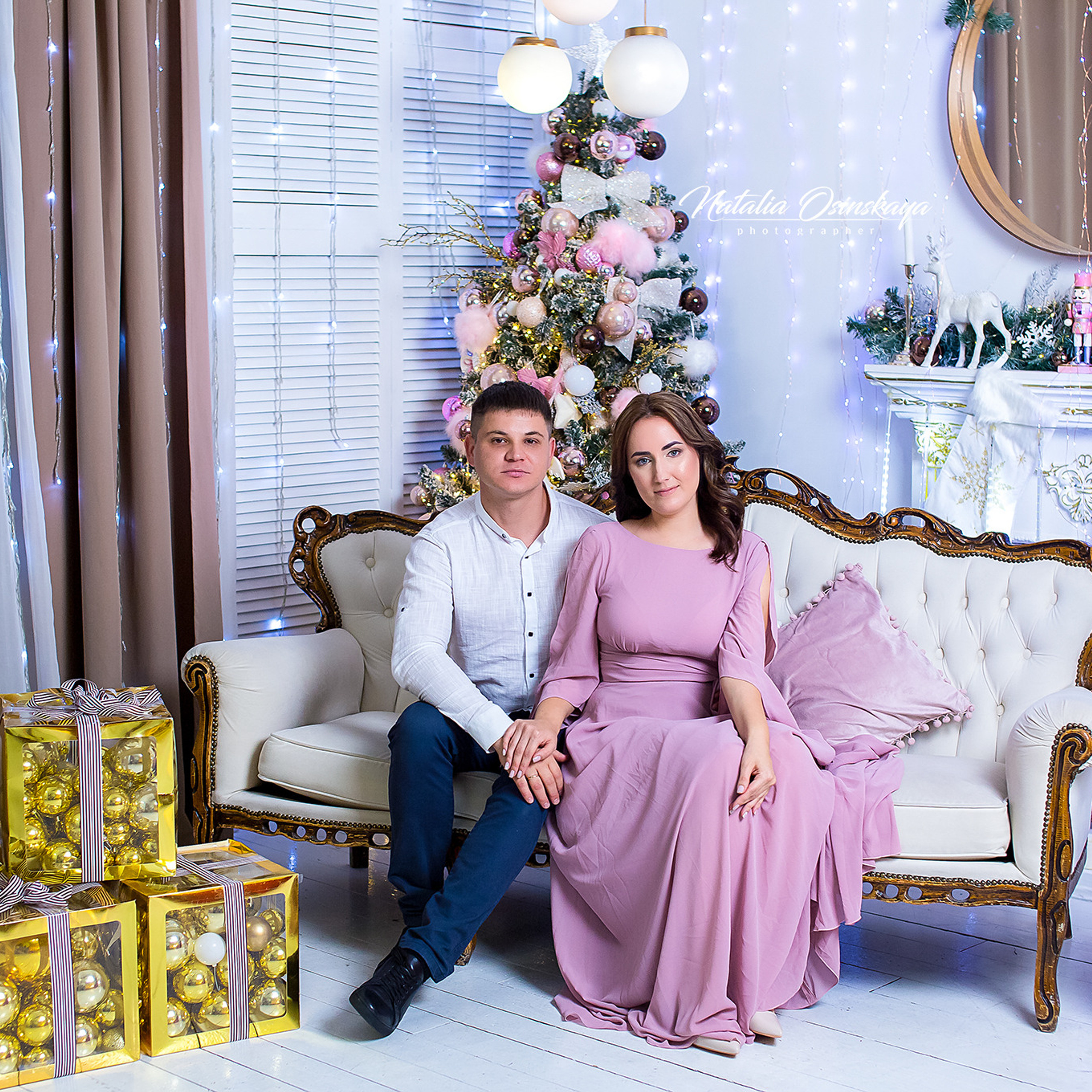 ОТЗЫВЫ. Свадебный и семейный фотограф/видеограф в Краснодаре Наталья Осинская