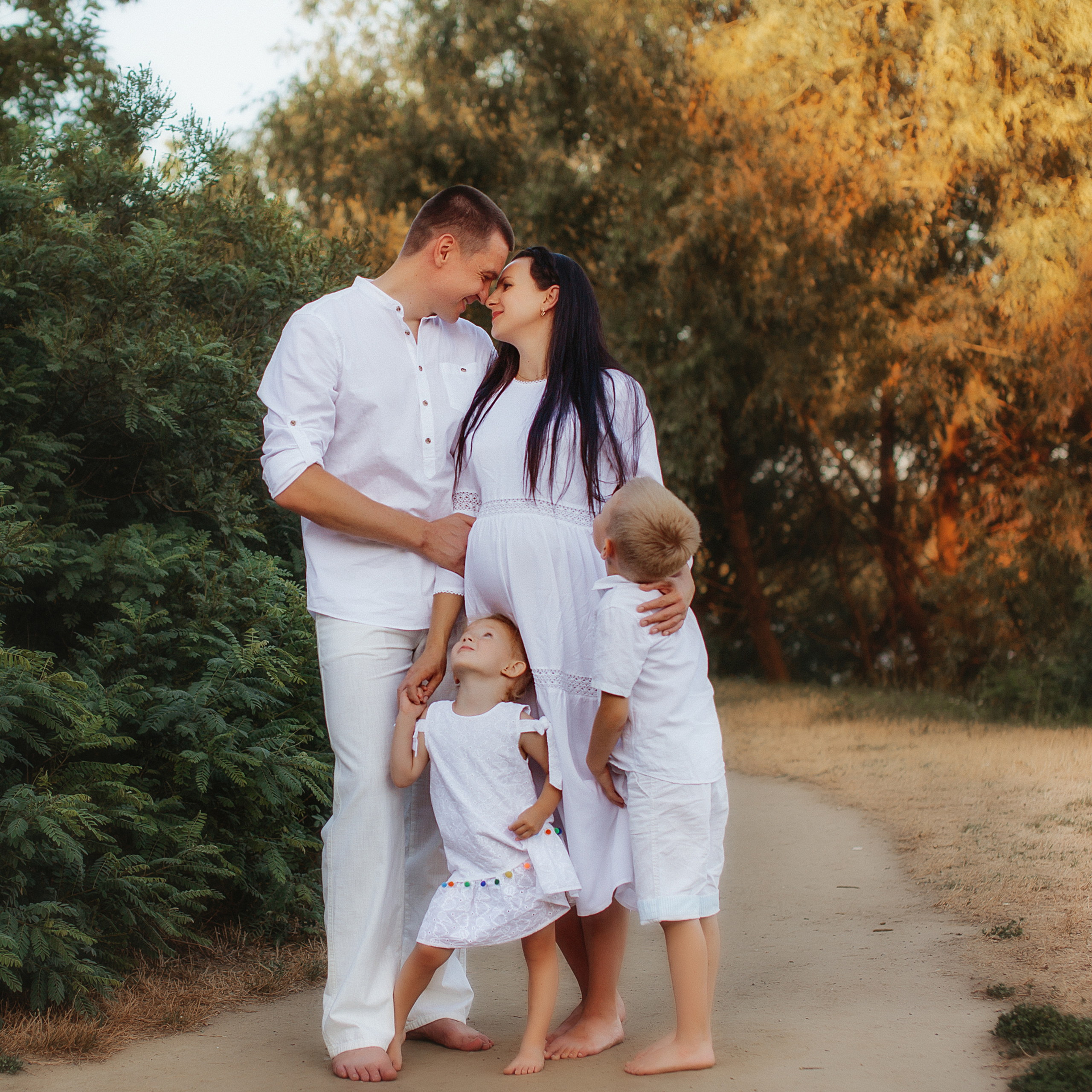 ОТЗЫВЫ. Свадебный и семейный фотограф/видеограф в Краснодаре Наталья Осинская