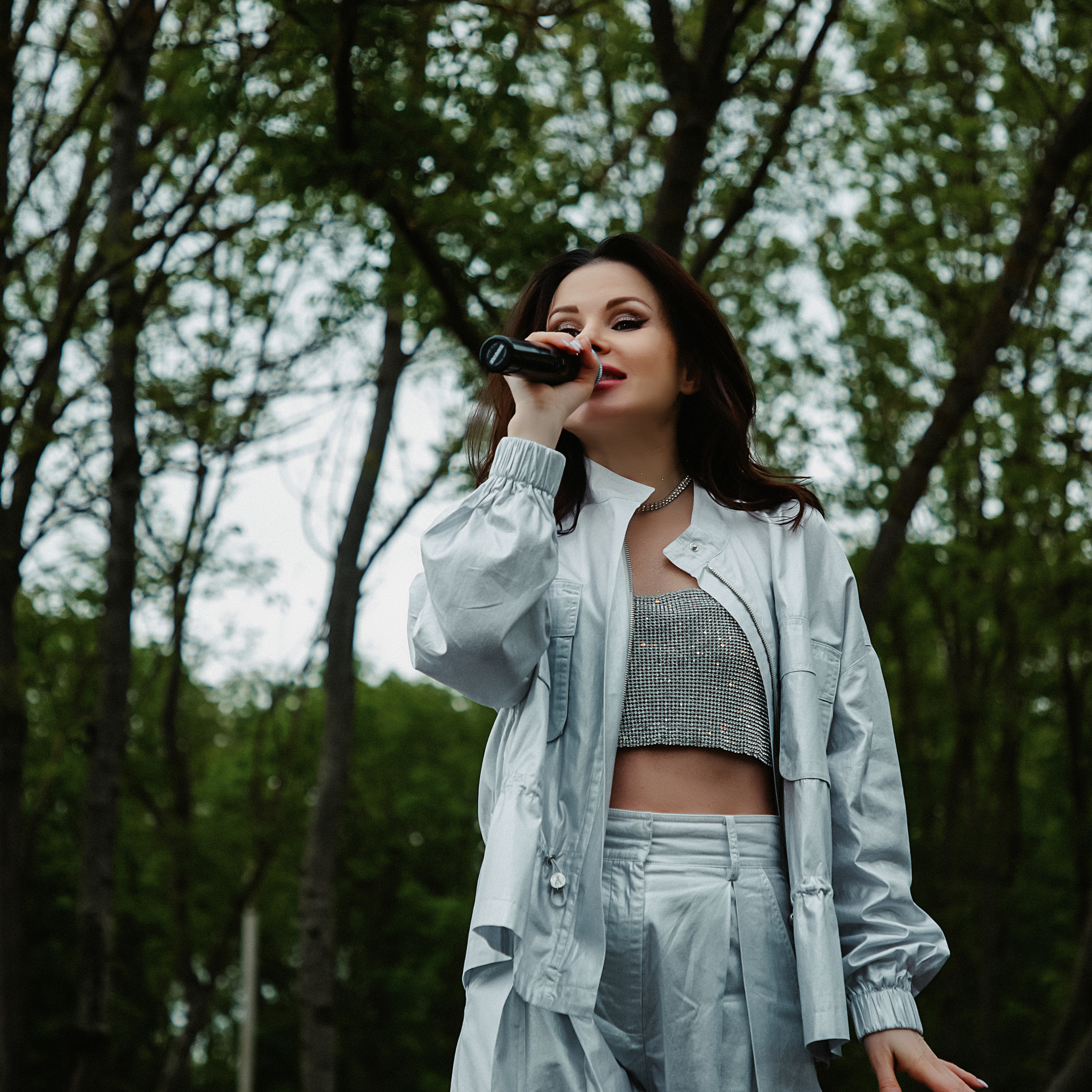 Таня ИНФИНИТИ