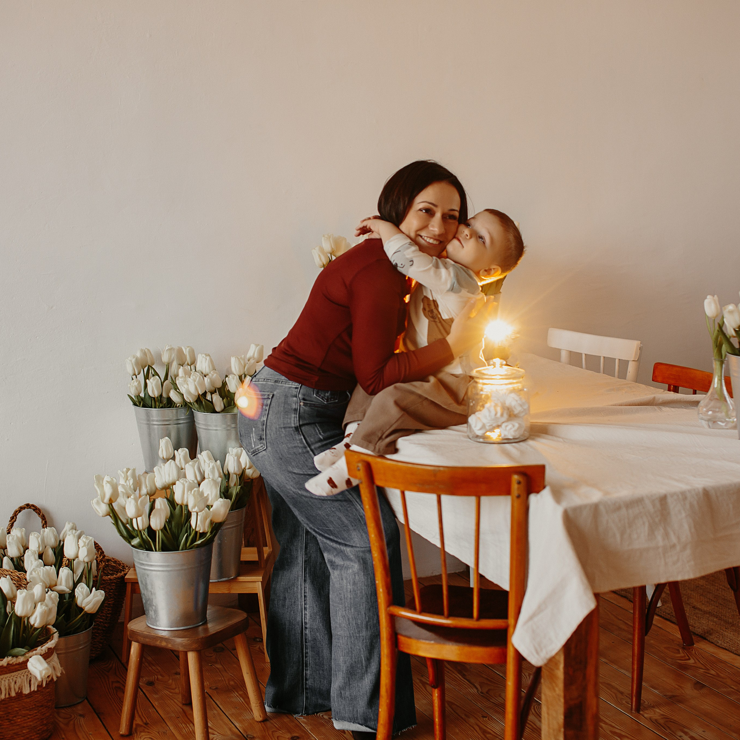 Анастасия Якунина