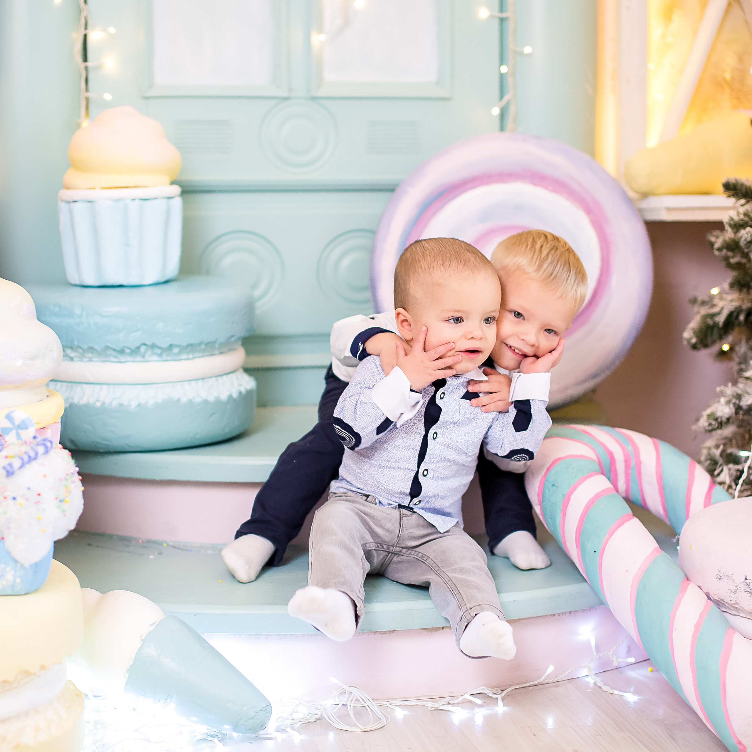 Новый год 2024