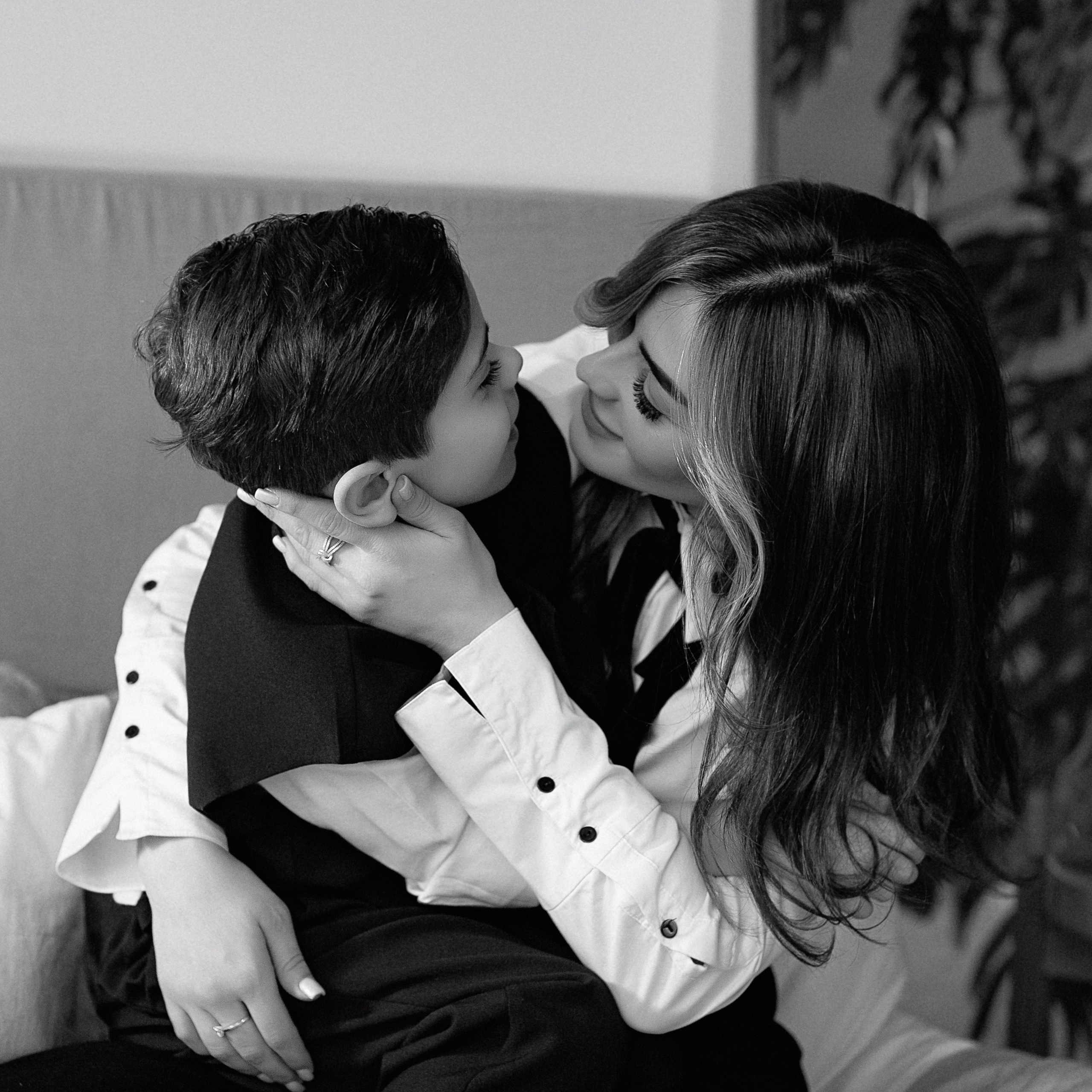 ОТЗЫВЫ. Свадебный и семейный фотограф/видеограф в Краснодаре Наталья Осинская