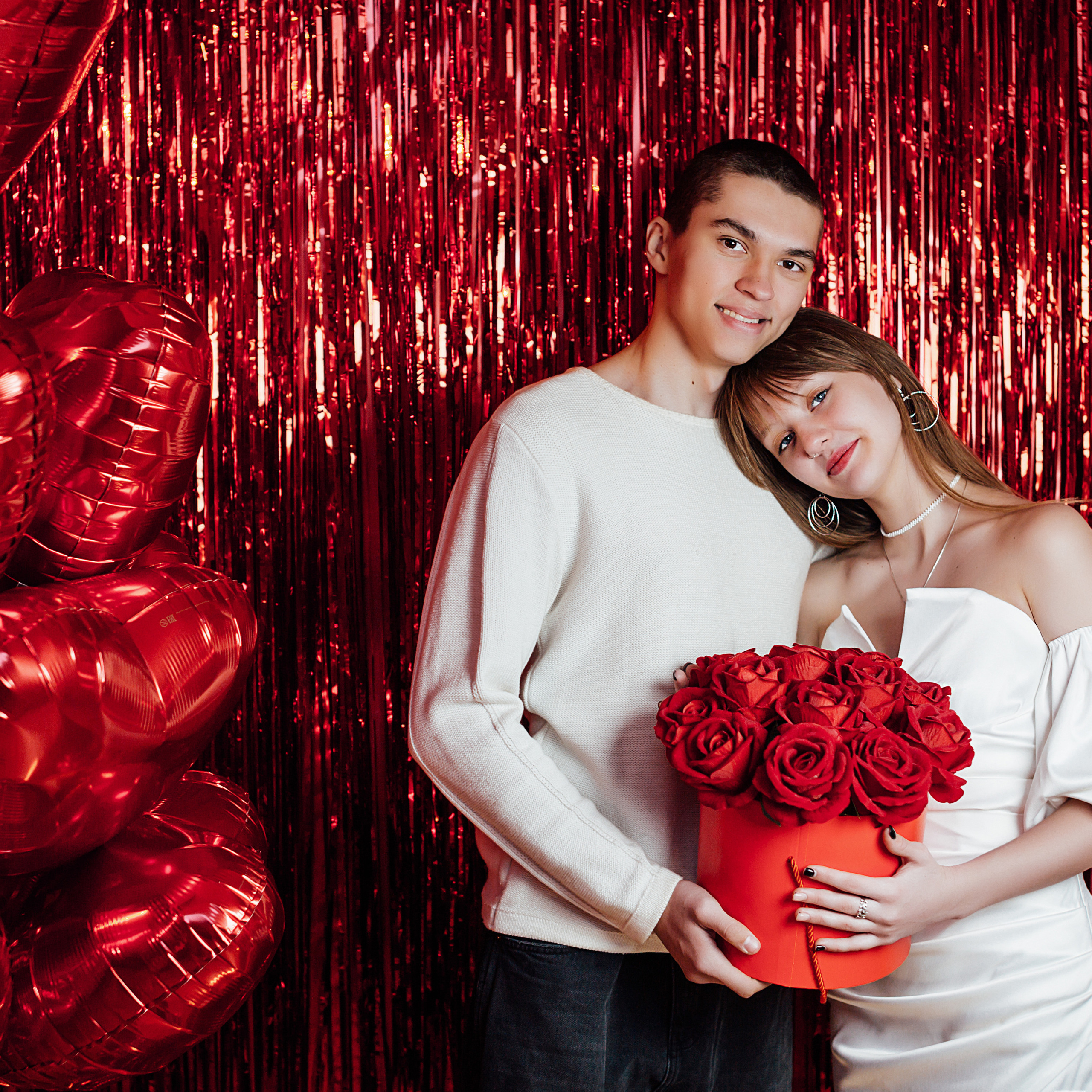 Кирилл&Кристина