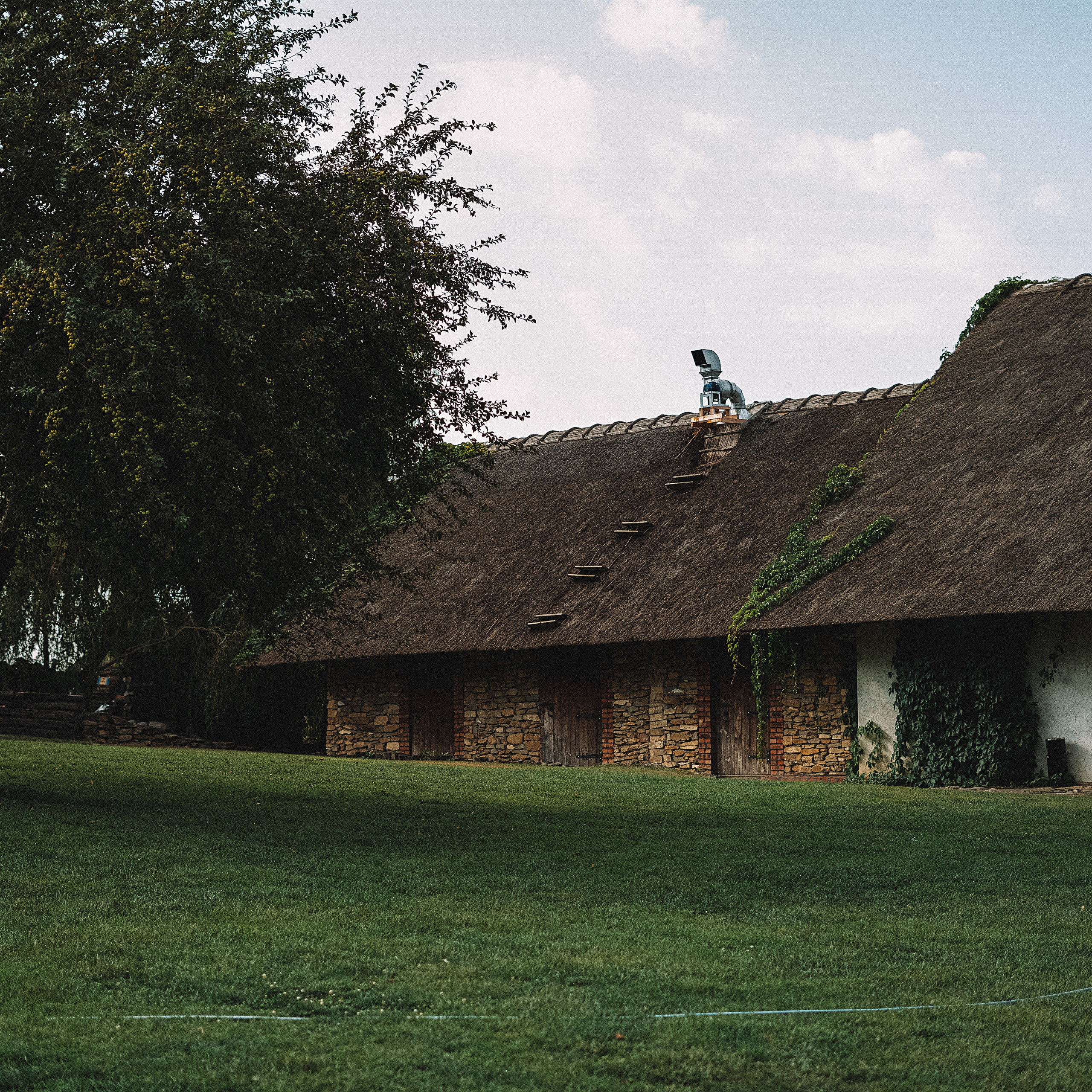 Усадьба Семигорье