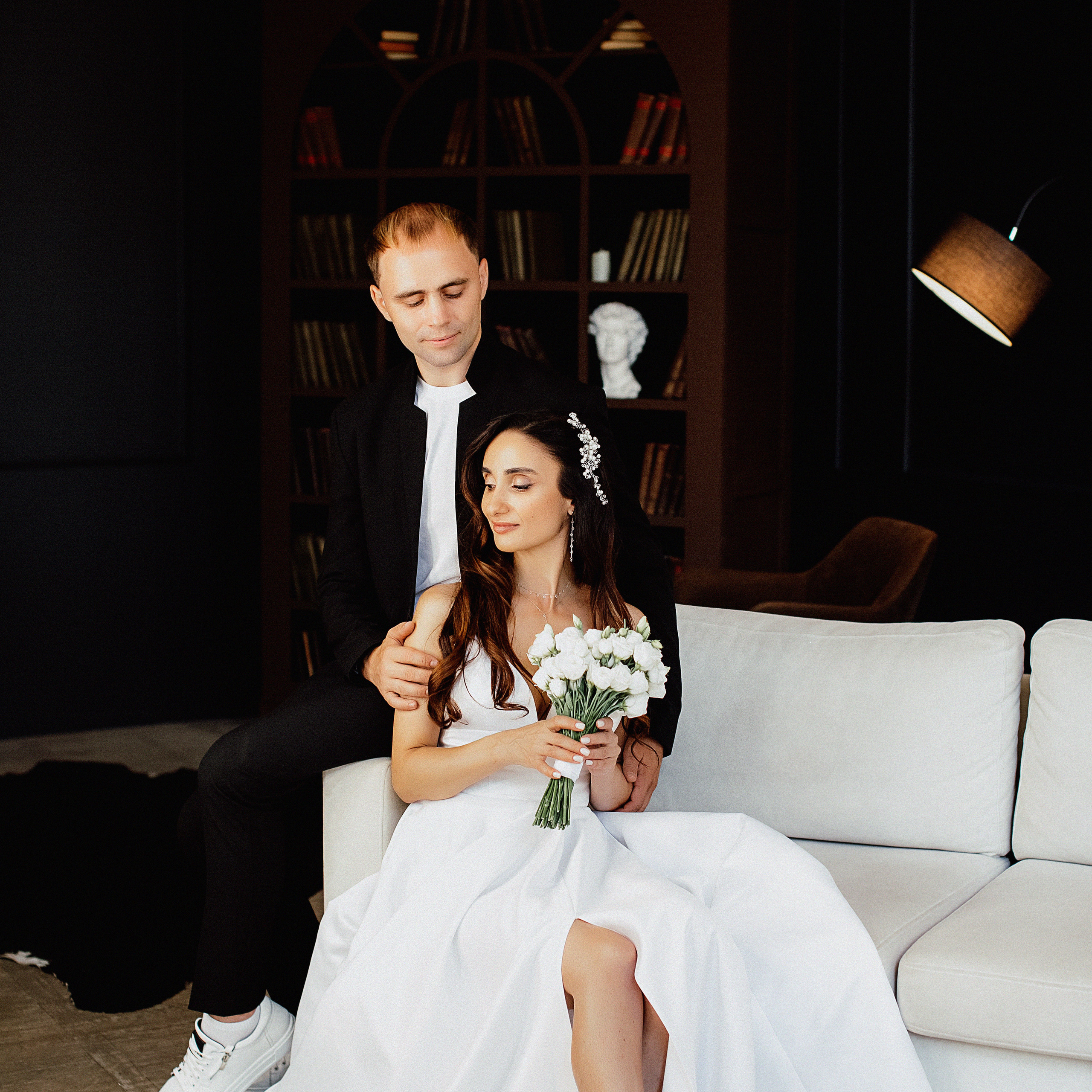 Александр& Маргарита