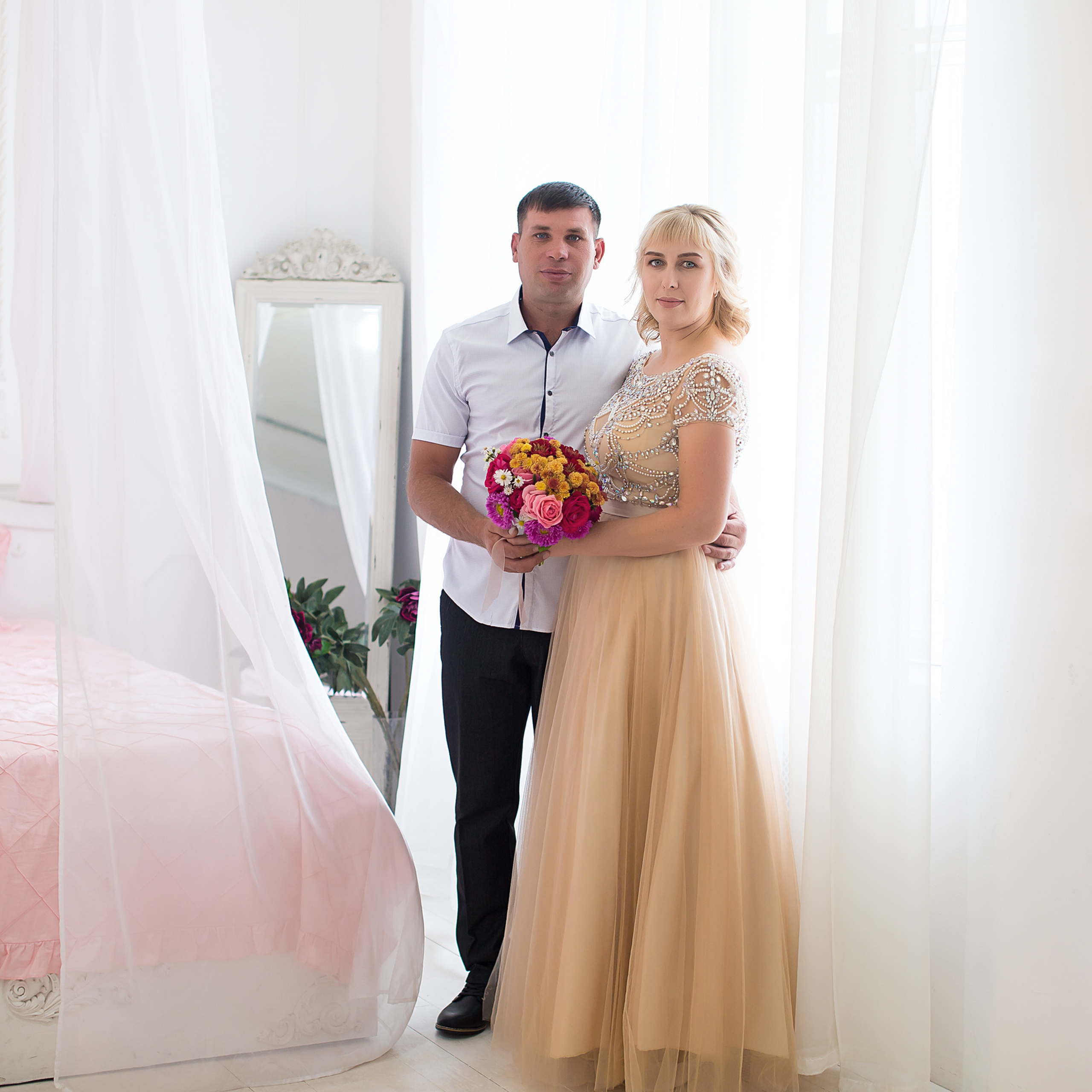 ОТЗЫВЫ. Свадебный и семейный фотограф/видеограф в Краснодаре Наталья Осинская