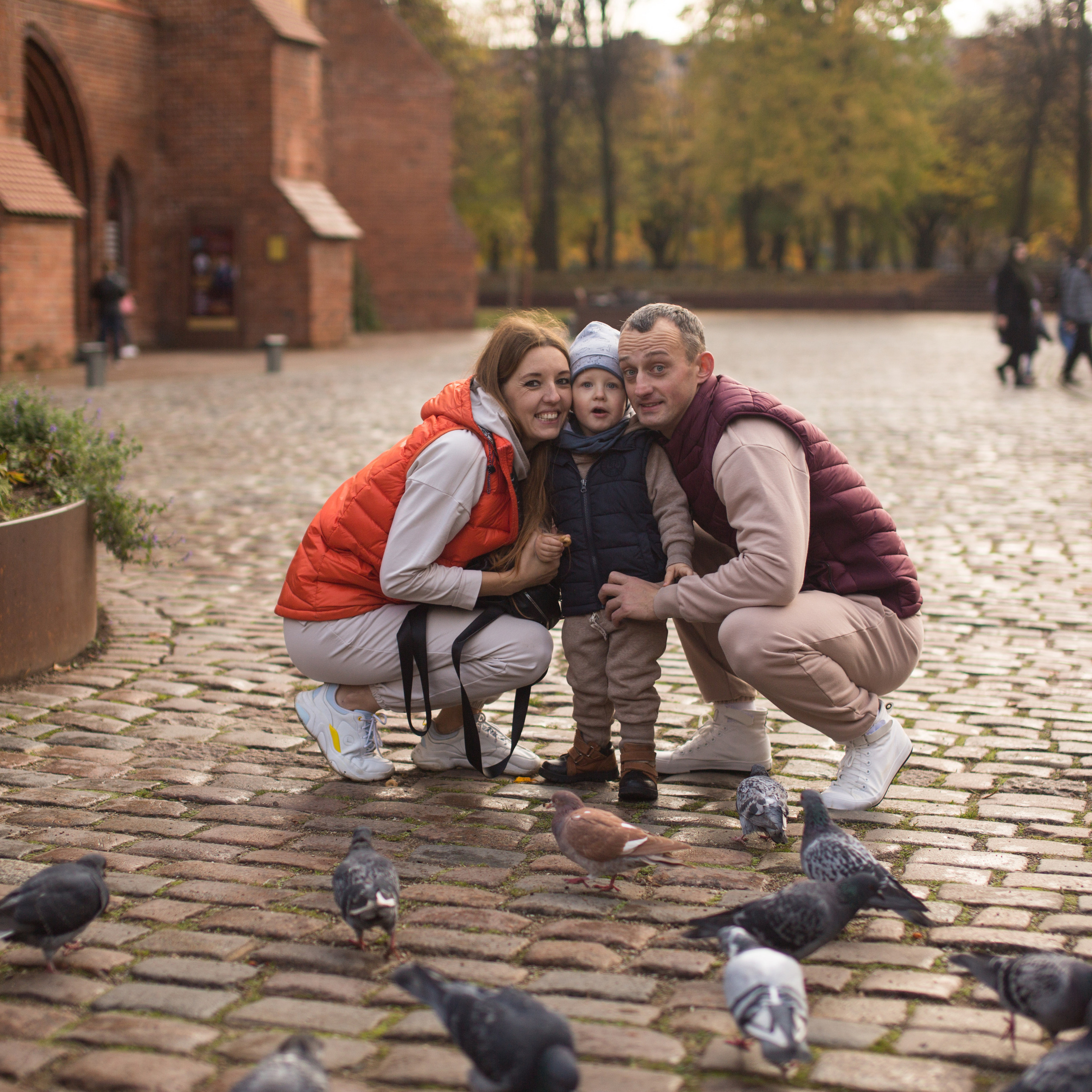 ОТЗЫВЫ. Свадебный и семейный фотограф/видеограф в Краснодаре Наталья Осинская