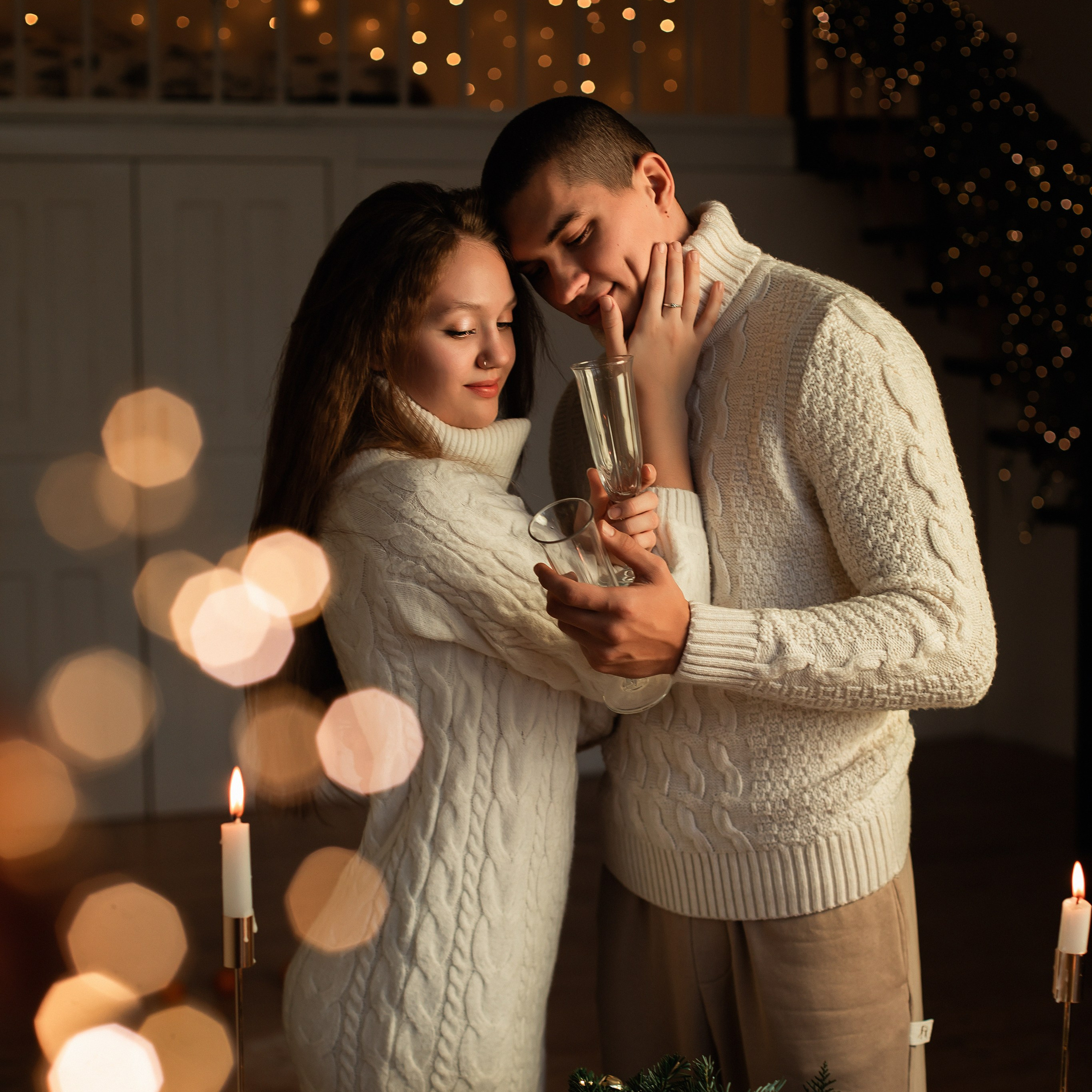 Кирилл&Кристина