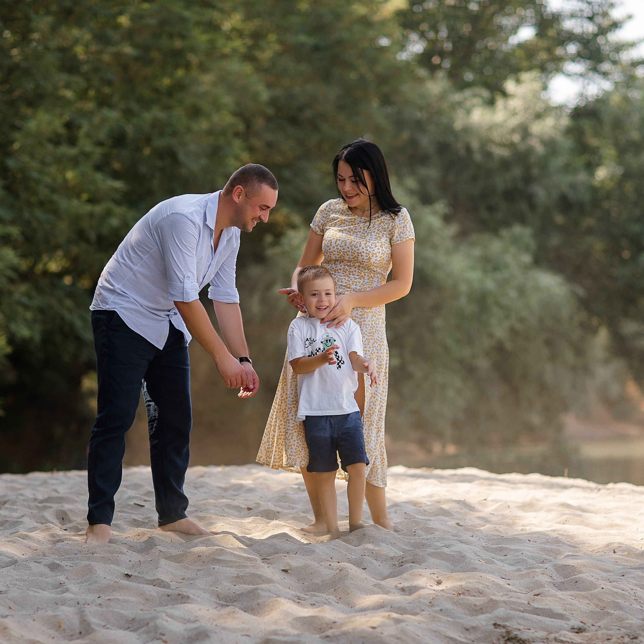 Рождественский Парк