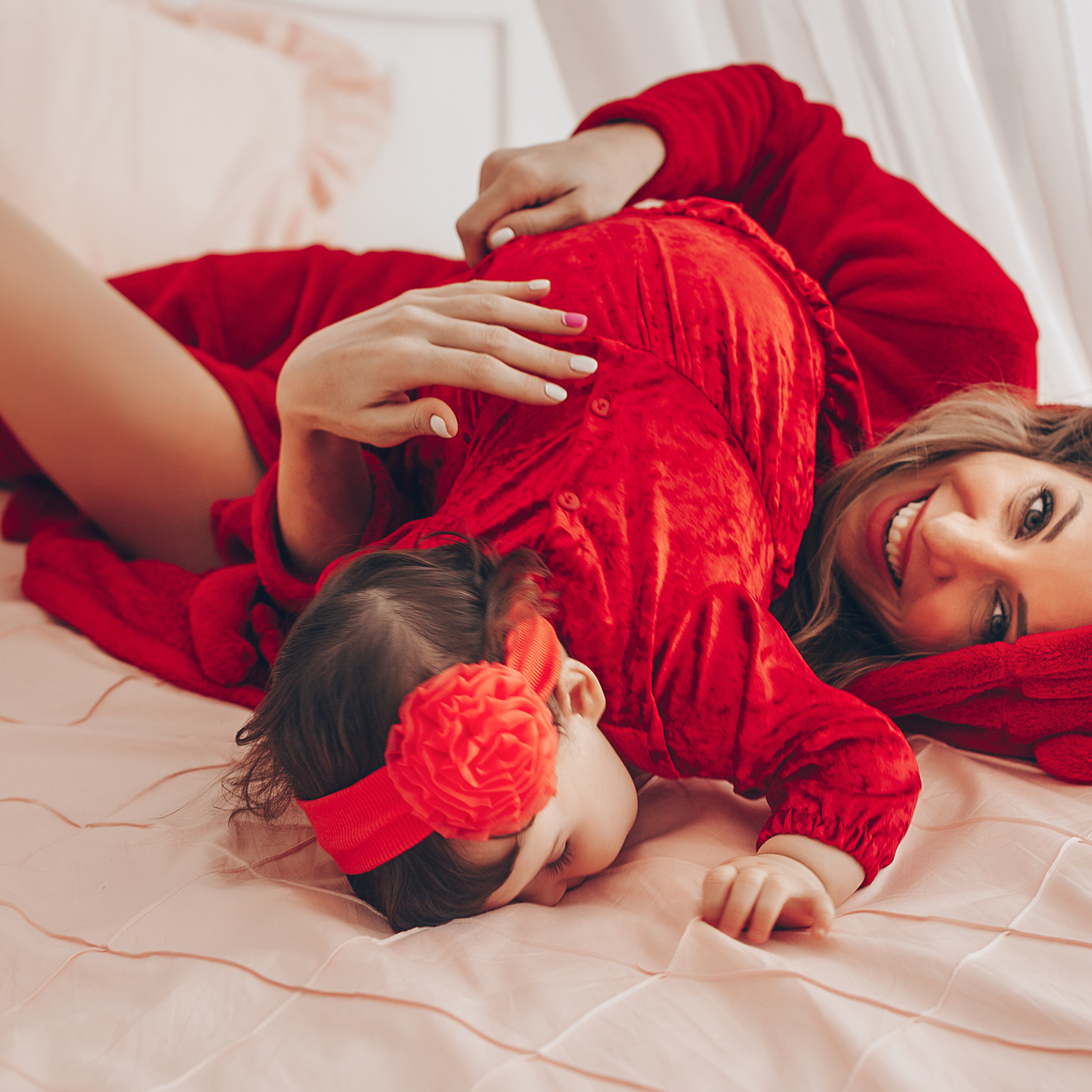 Семейная фотосессия