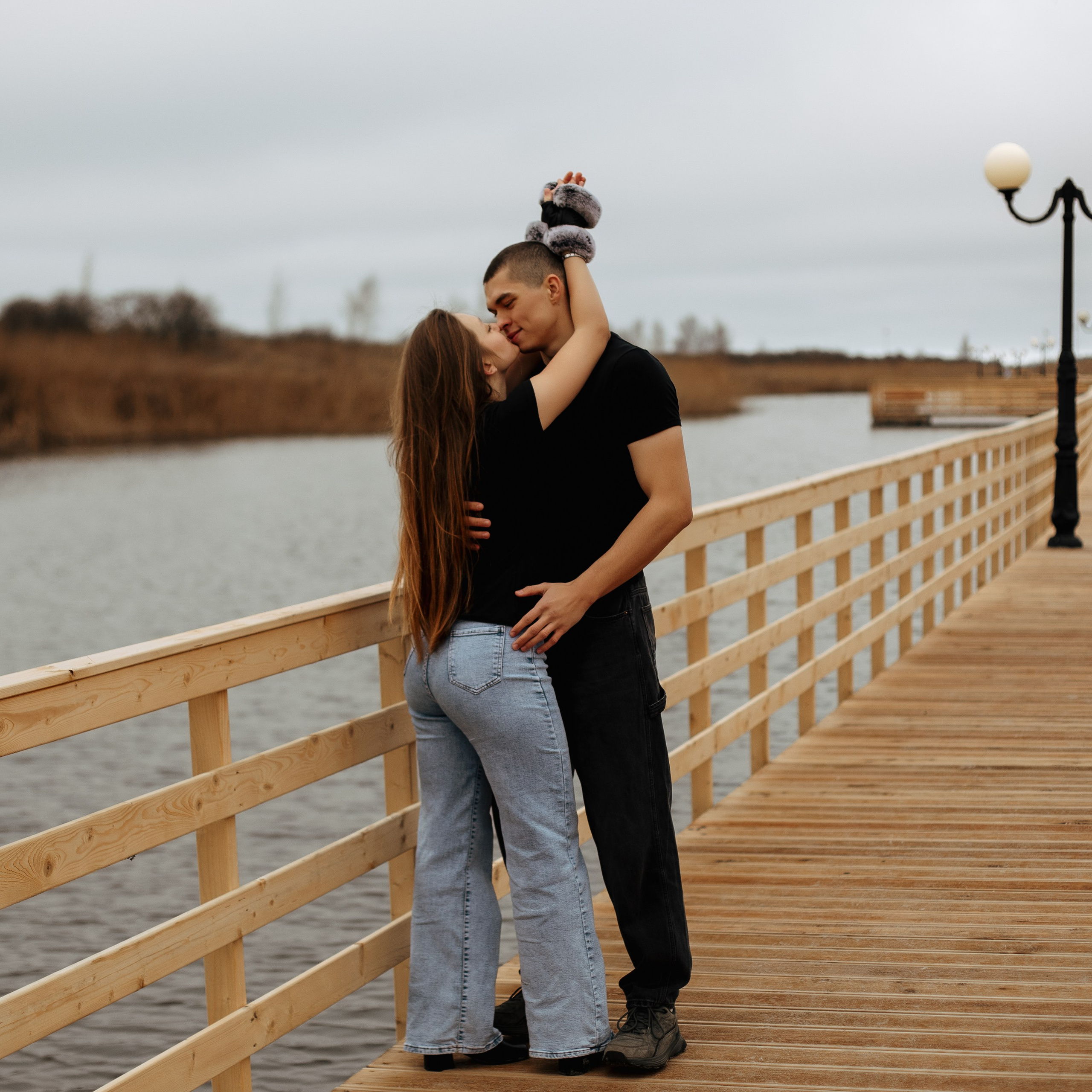 Янтарный/Калининград