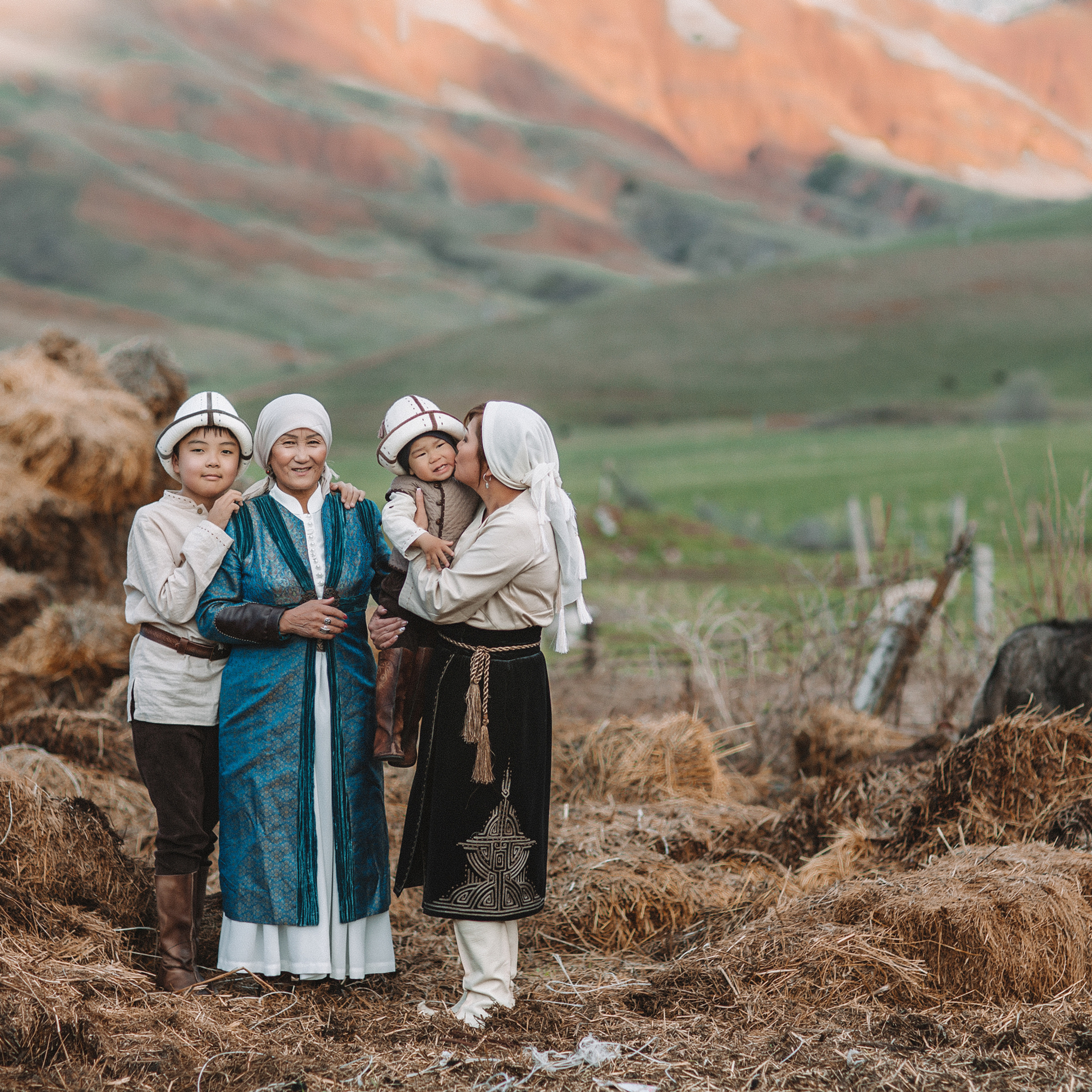 Кыргызстан