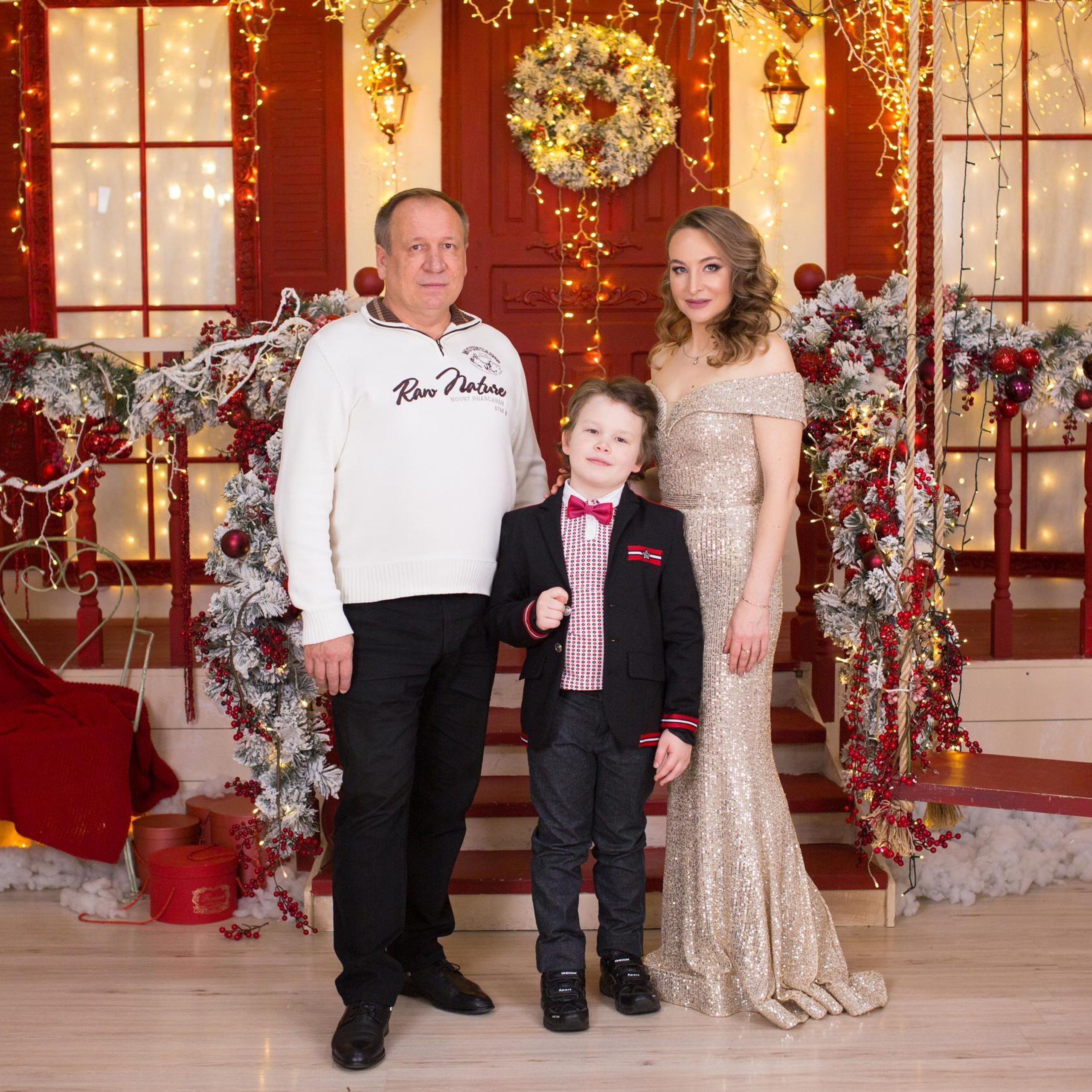 ОТЗЫВЫ. Свадебный и семейный фотограф/видеограф в Краснодаре Наталья Осинская