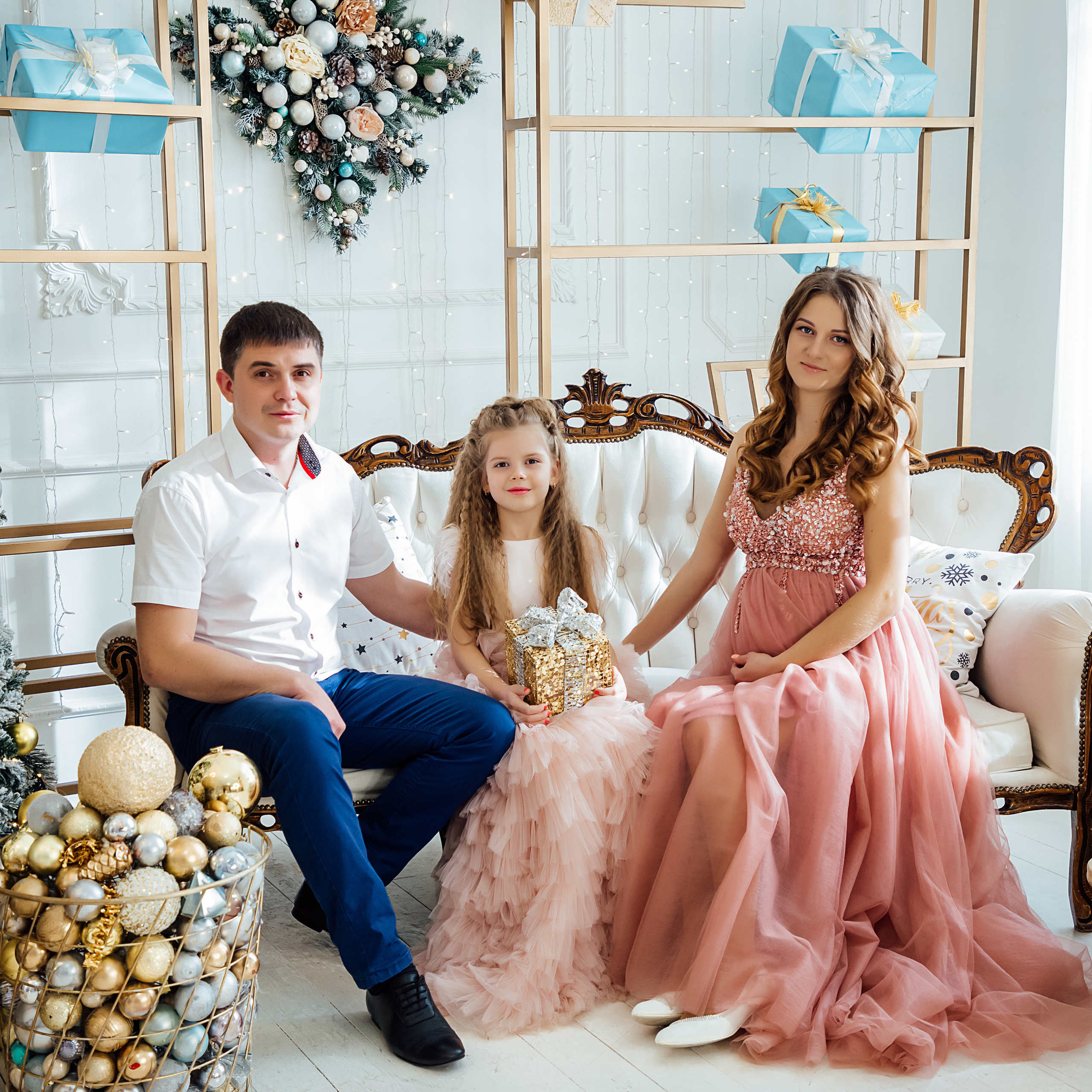 ОТЗЫВЫ. Свадебный и семейный фотограф/видеограф в Краснодаре Наталья Осинская