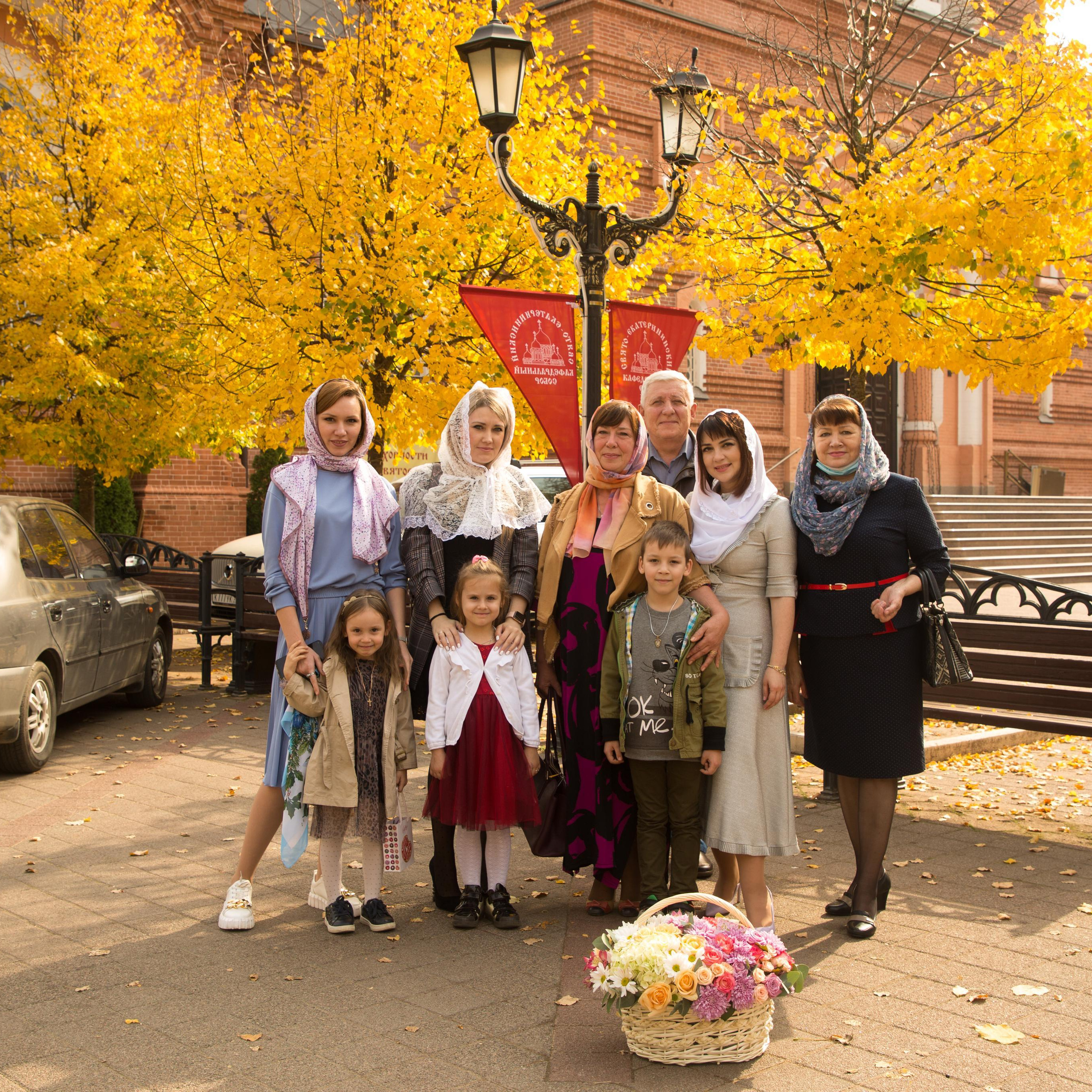 ОТЗЫВЫ. Свадебный и семейный фотограф/видеограф в Краснодаре Наталья Осинская