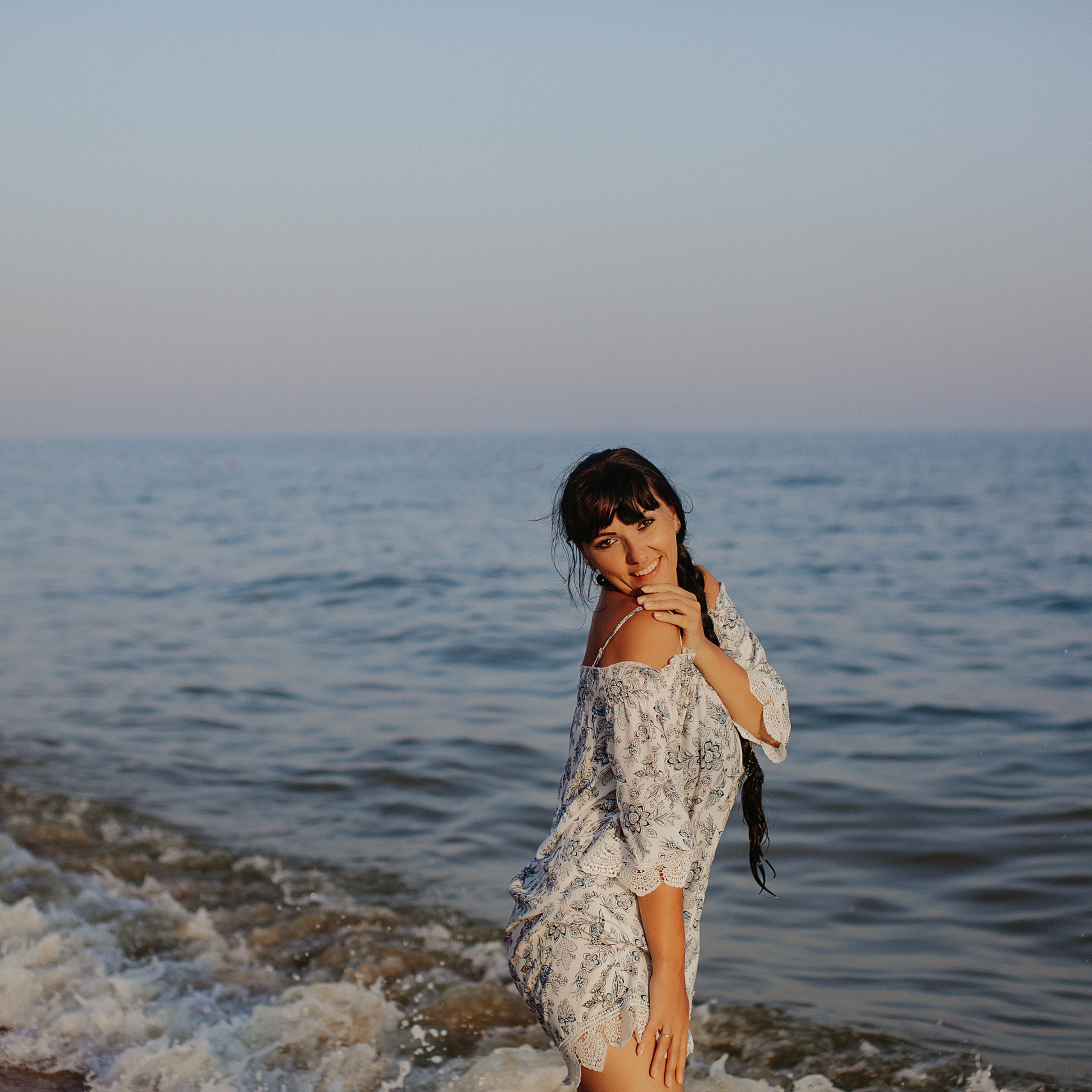 Немного меня