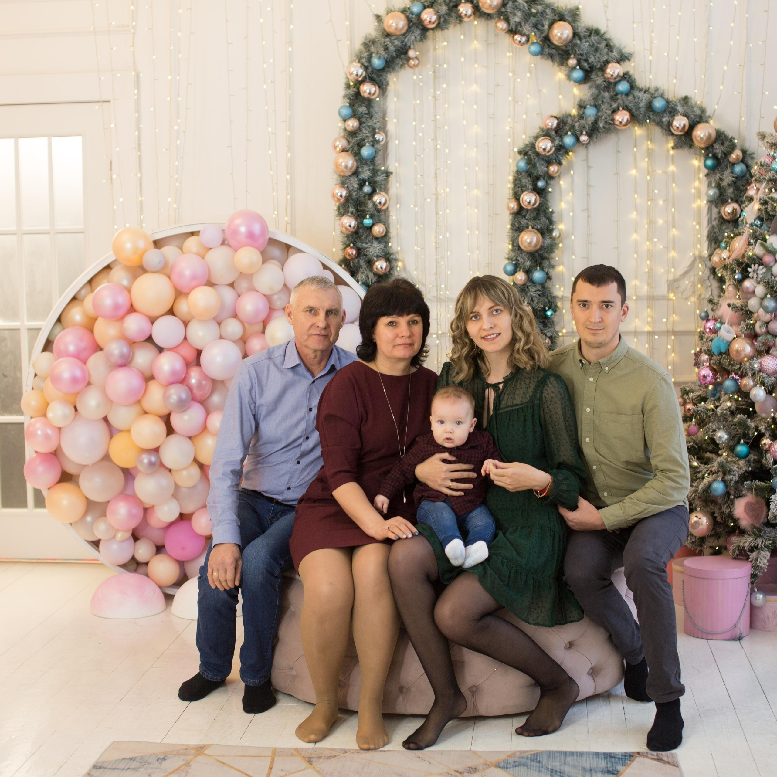 ОТЗЫВЫ. Свадебный и семейный фотограф/видеограф в Краснодаре Наталья Осинская