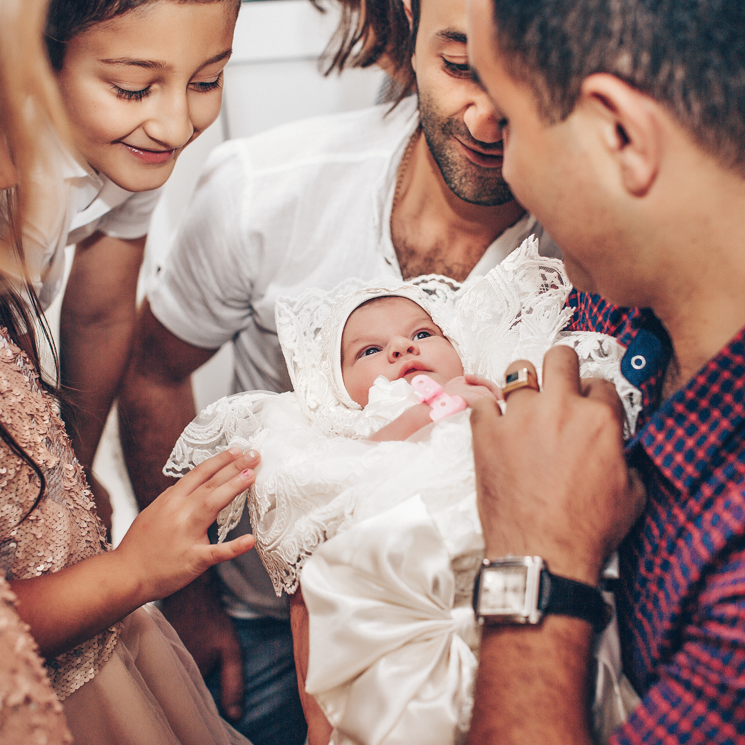 Выписка с Перинатального центра