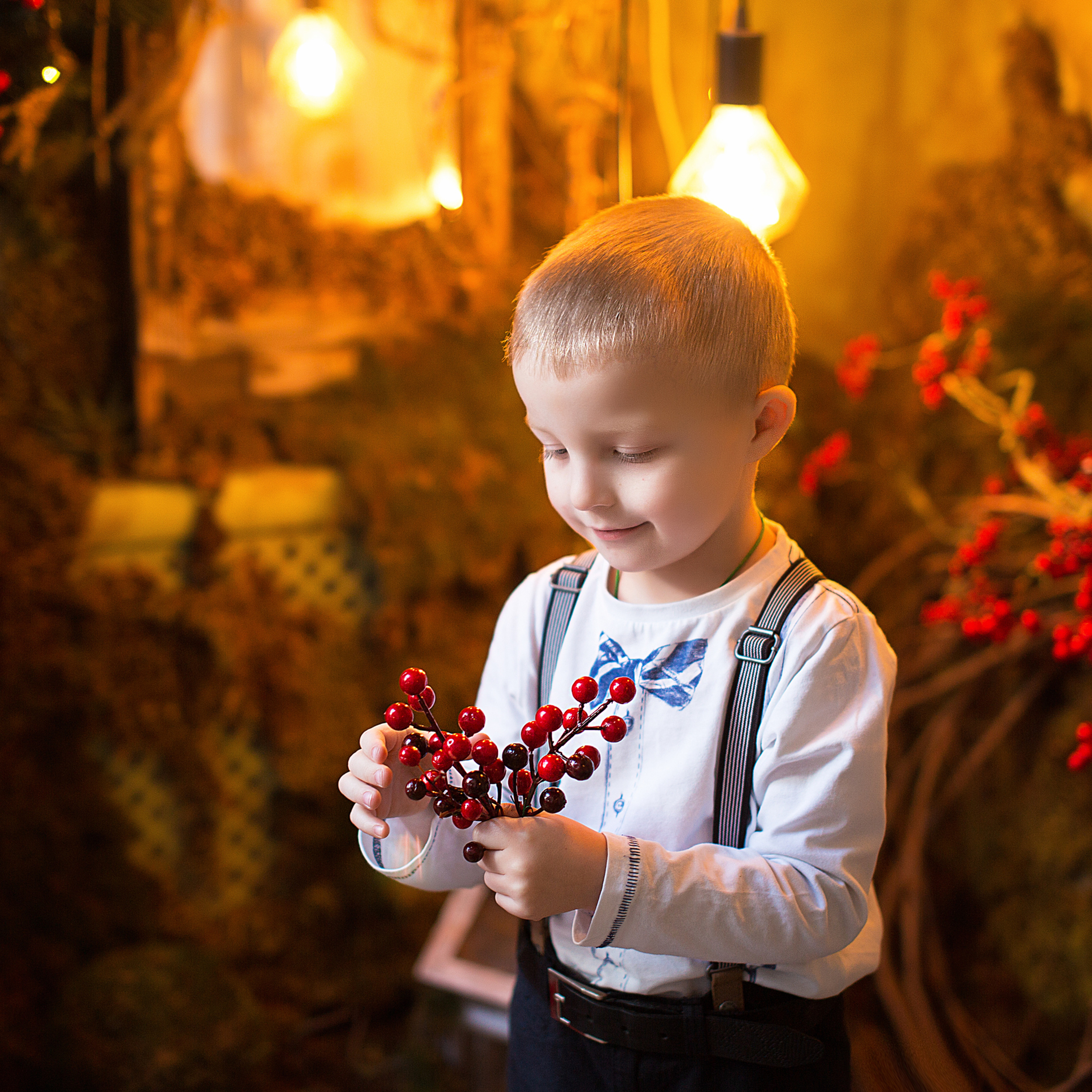 Новогодний фотодень 2020