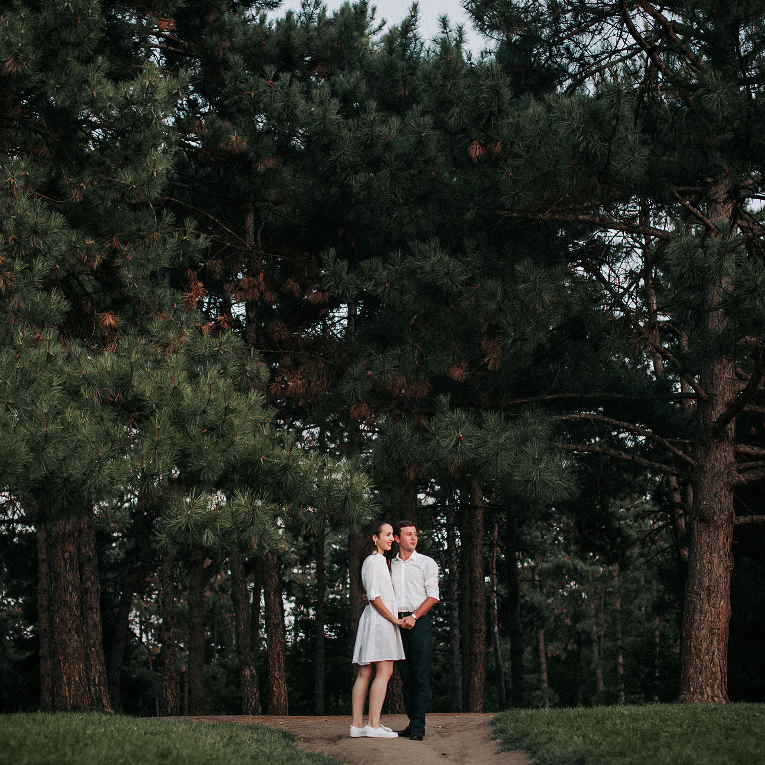 Мурат&Диана