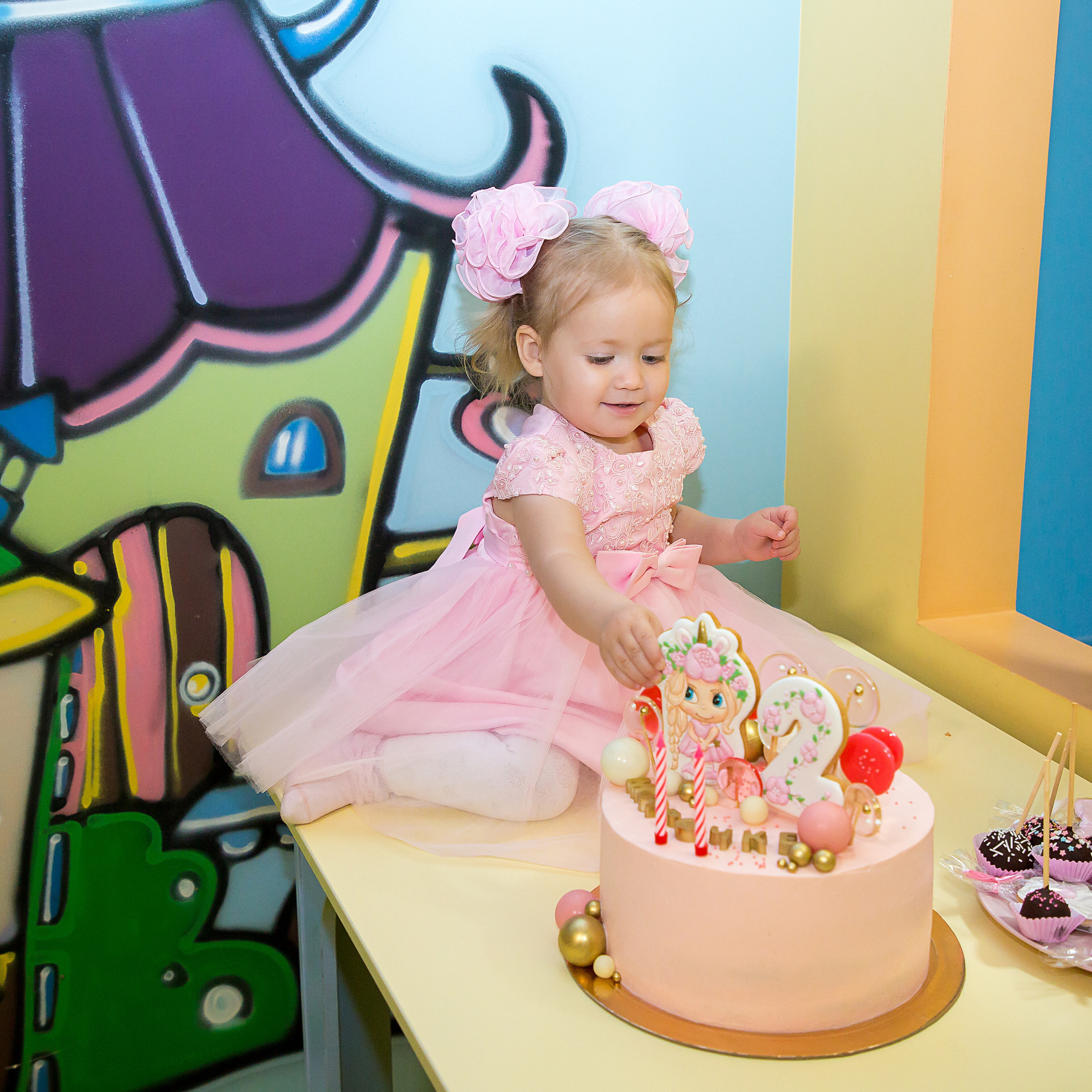 Маленький Принц