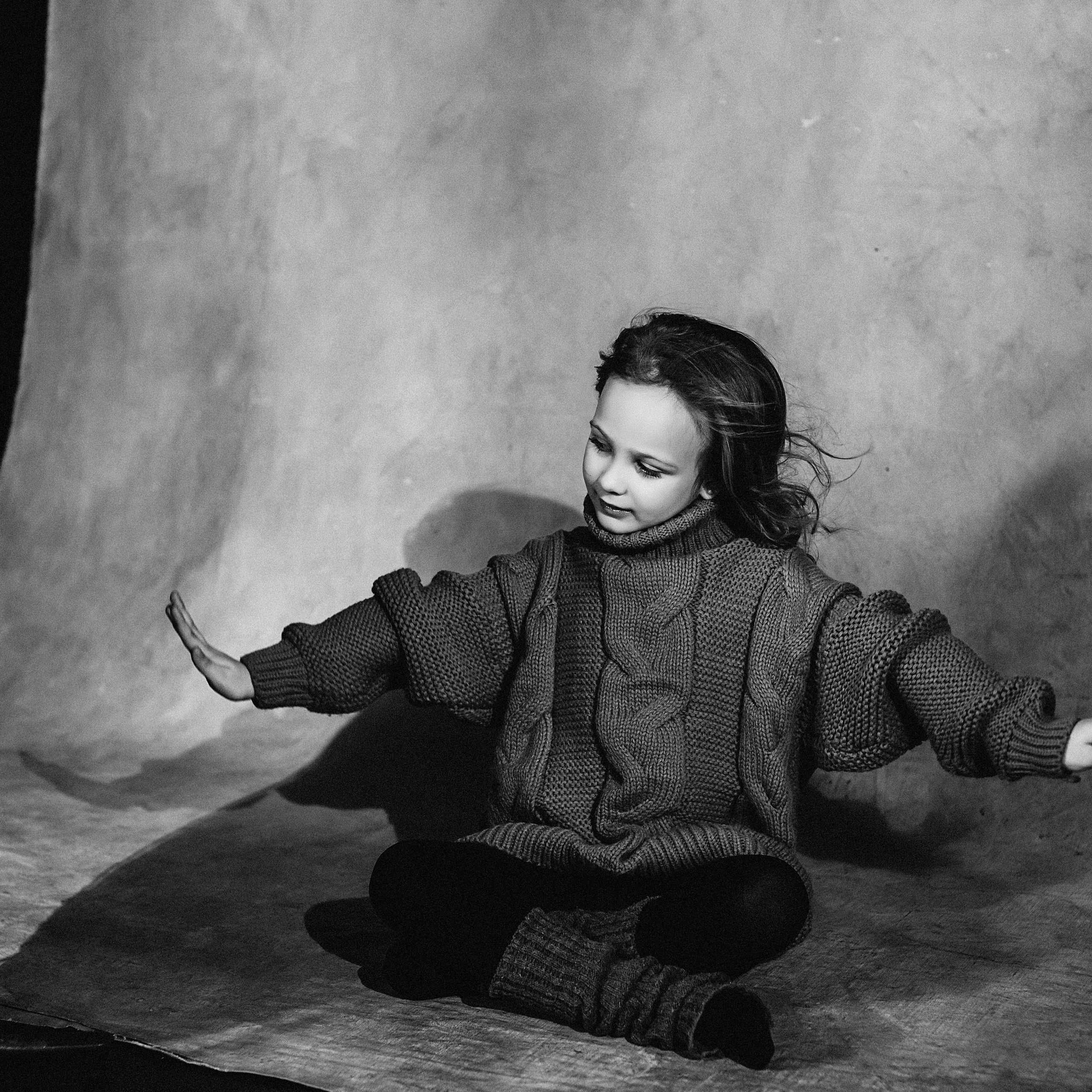 Мама и дочки