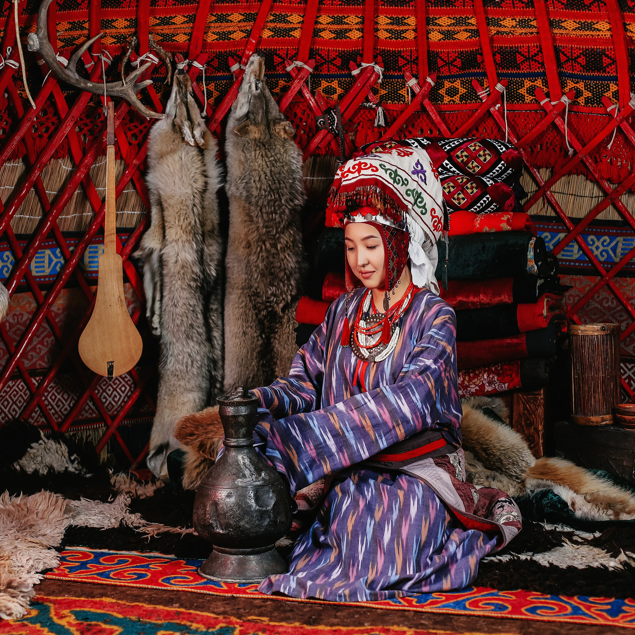 Кыргызстан