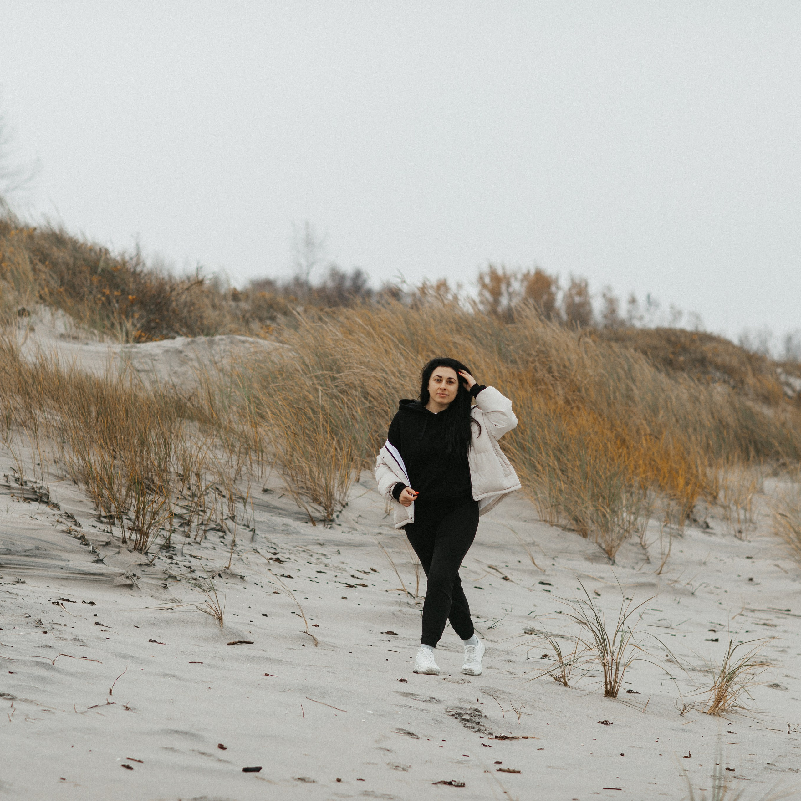 Фотосессия в Балтийске