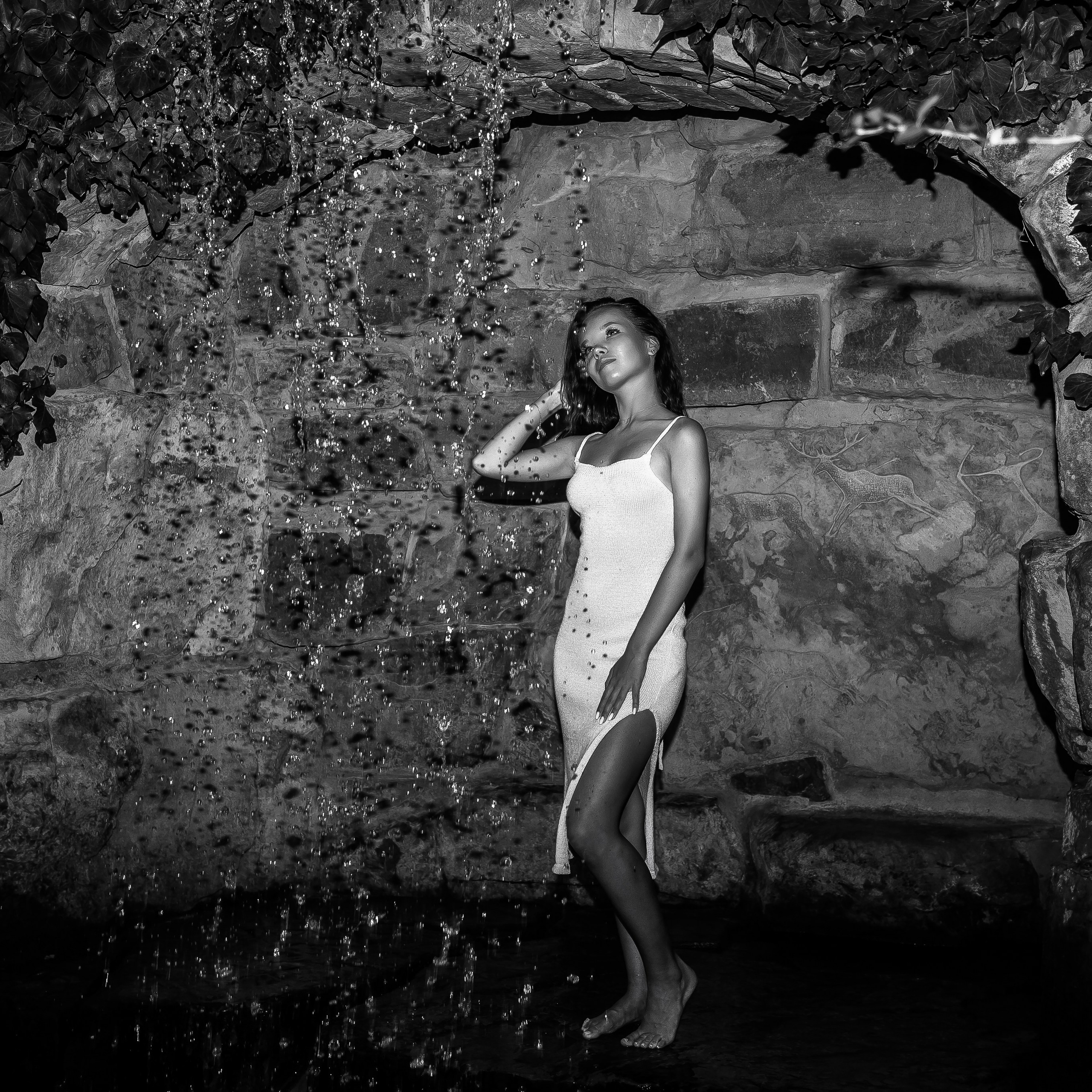 Кабардинка Старый парк