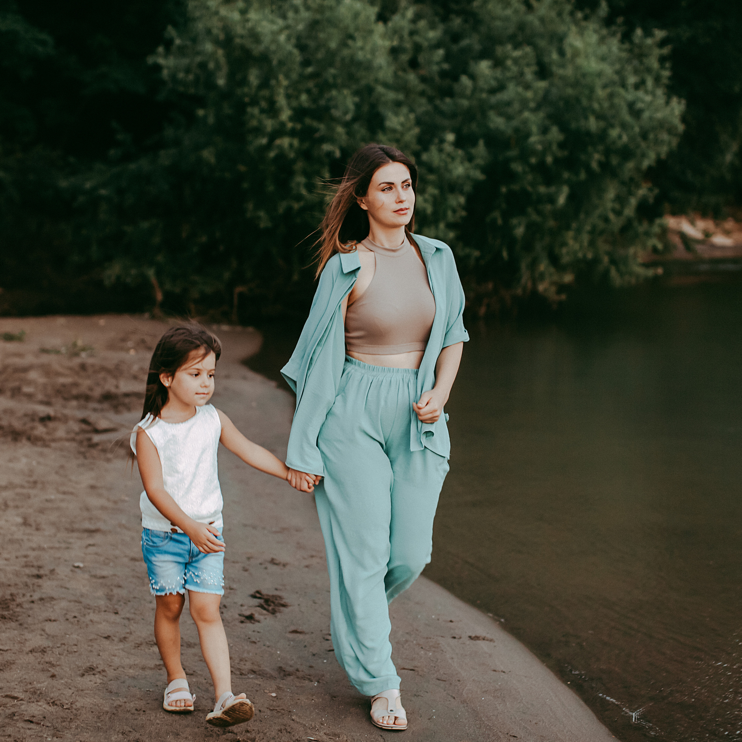 Марина «Рождественский парк»